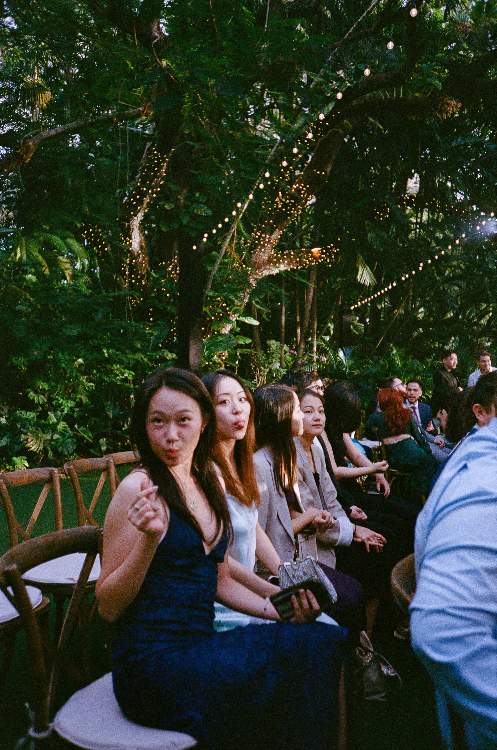 Wedding photography by Ryan Yee