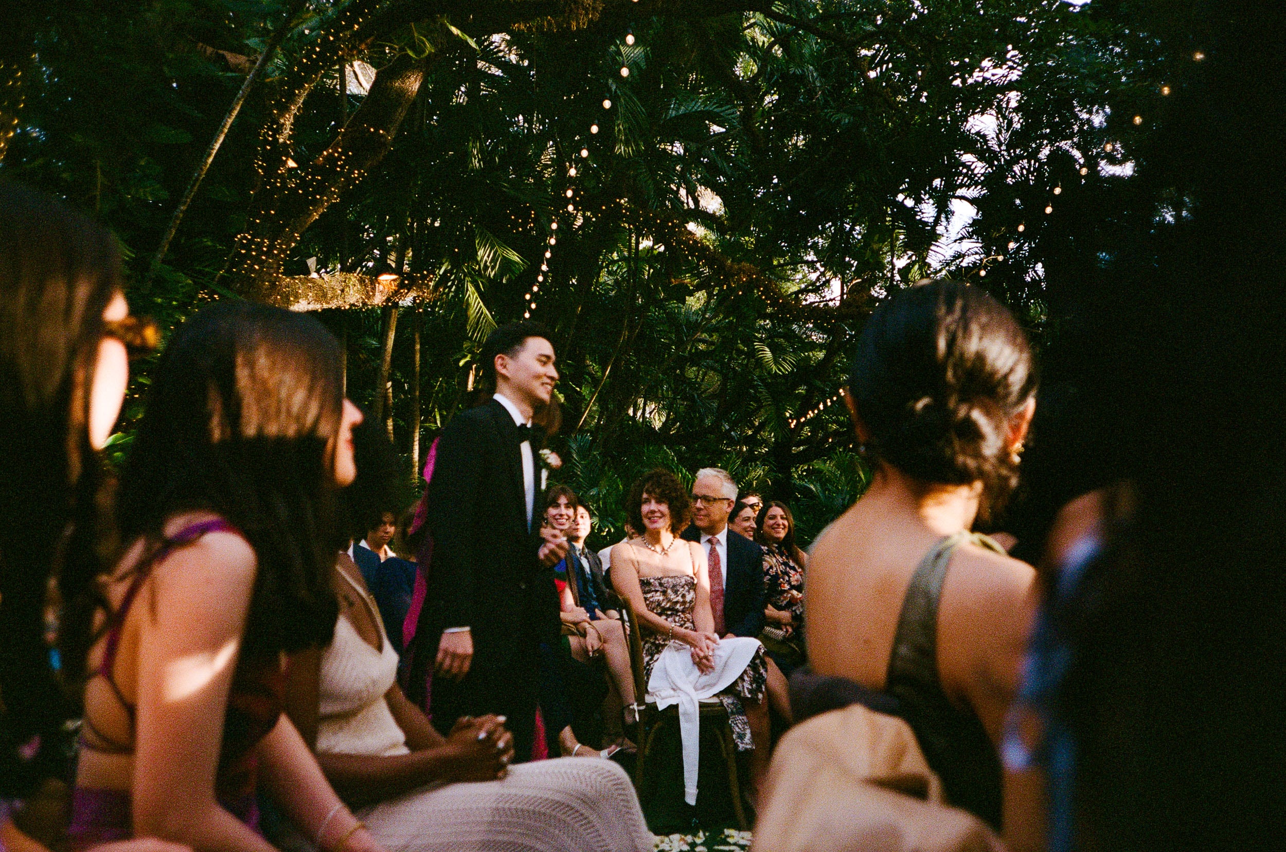 Wedding photography by Ryan Yee