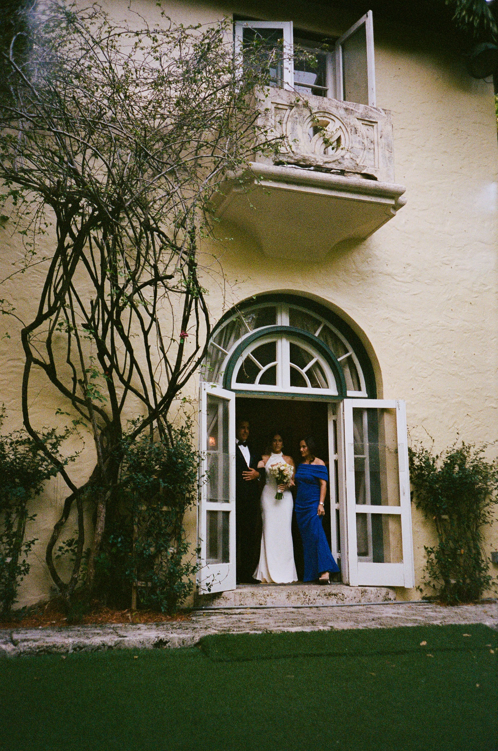 Wedding photography by Ryan Yee