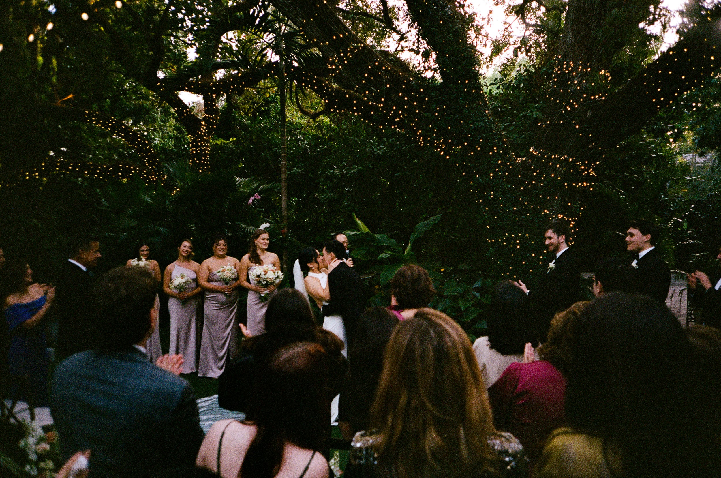 Wedding photography by Ryan Yee