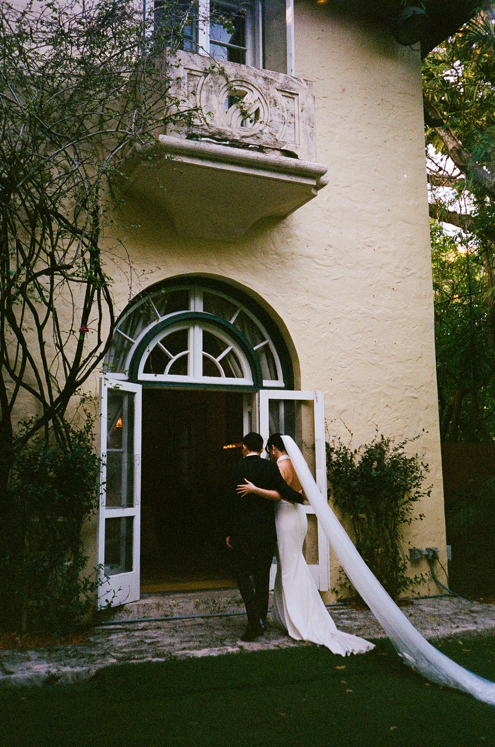 Wedding photography by Ryan Yee