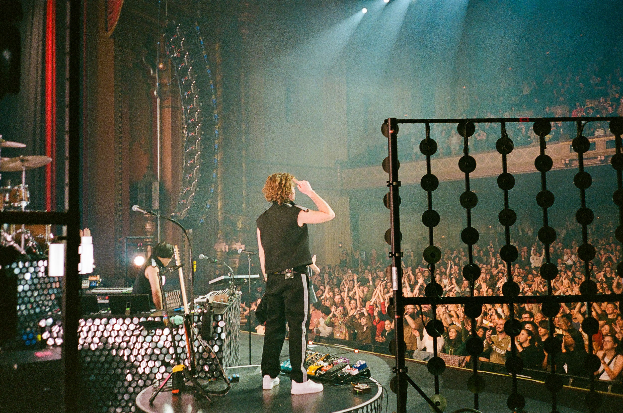 Photography by Ryan Yee