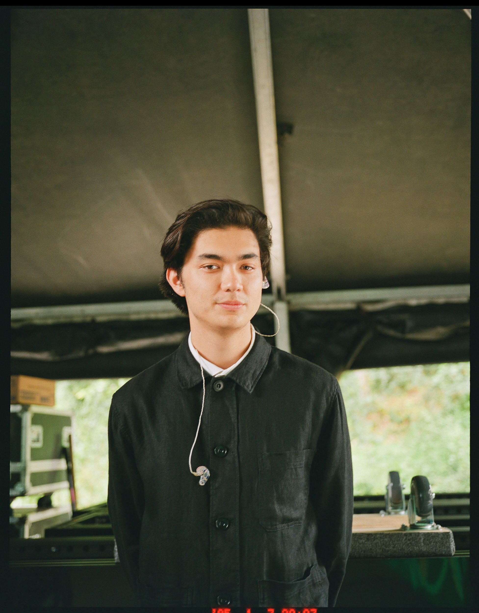 Wasia Project concert photography by Ryan Yee