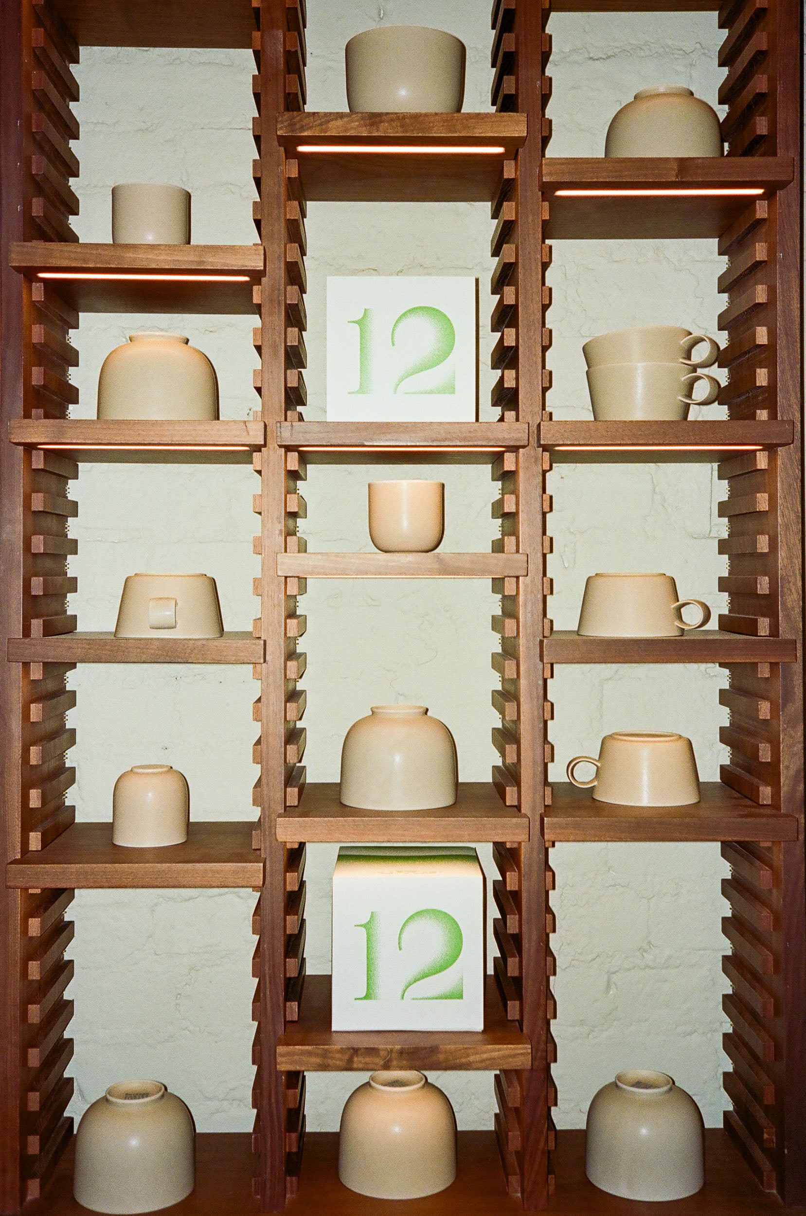 12 Matcha Tasting event photography by Ryan Yee