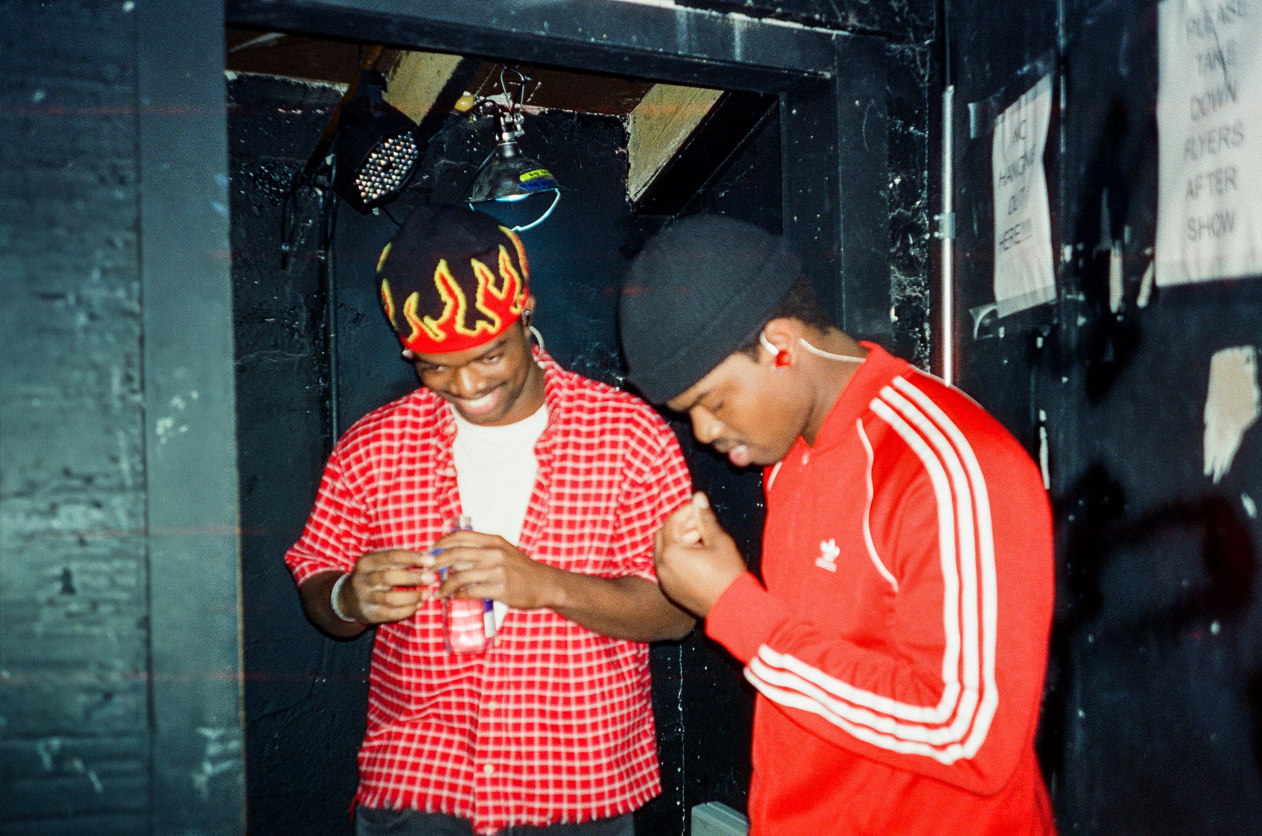 KAIRO concert photography by Ryan Yee