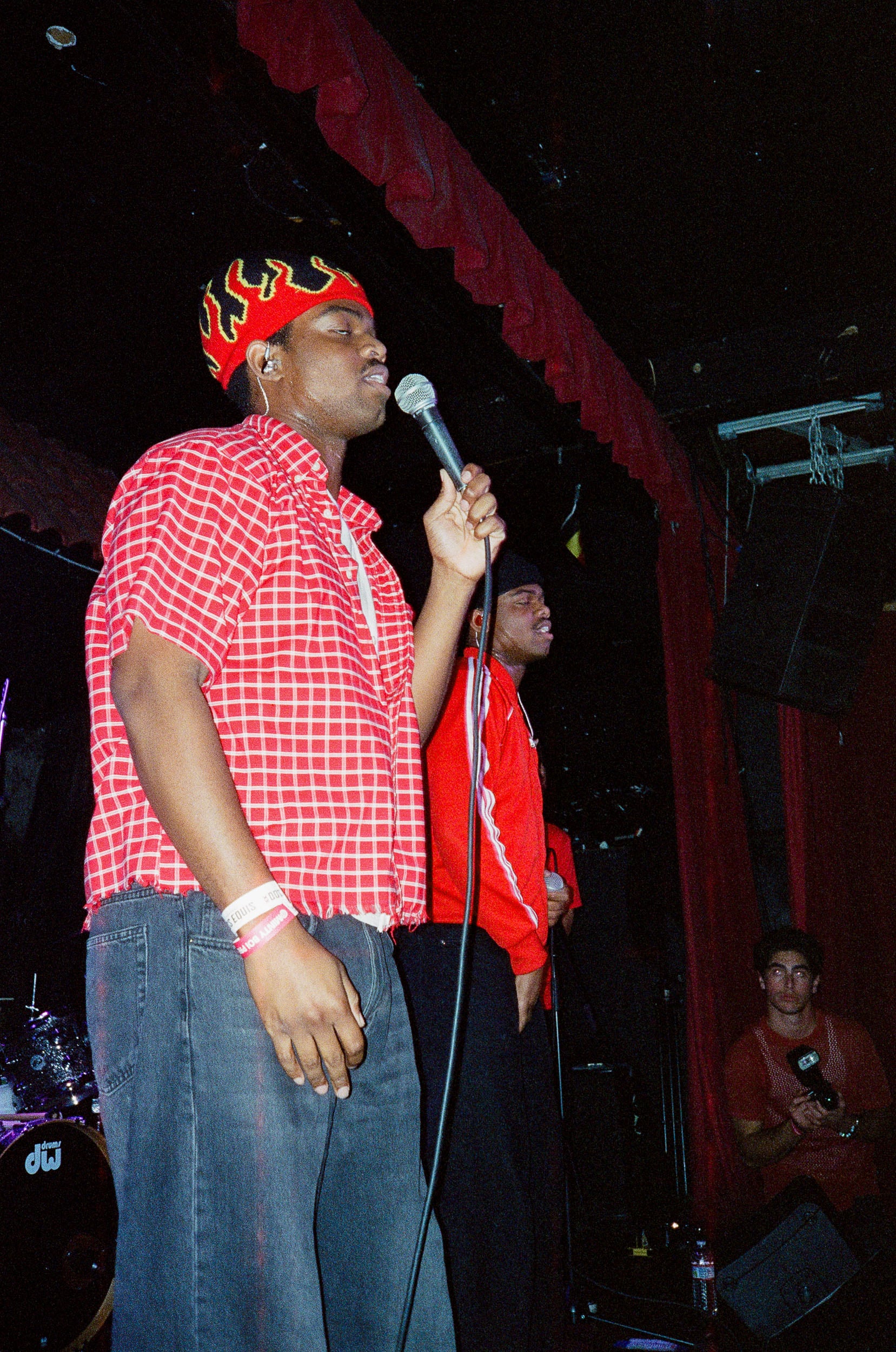 KAIRO concert photography by Ryan Yee