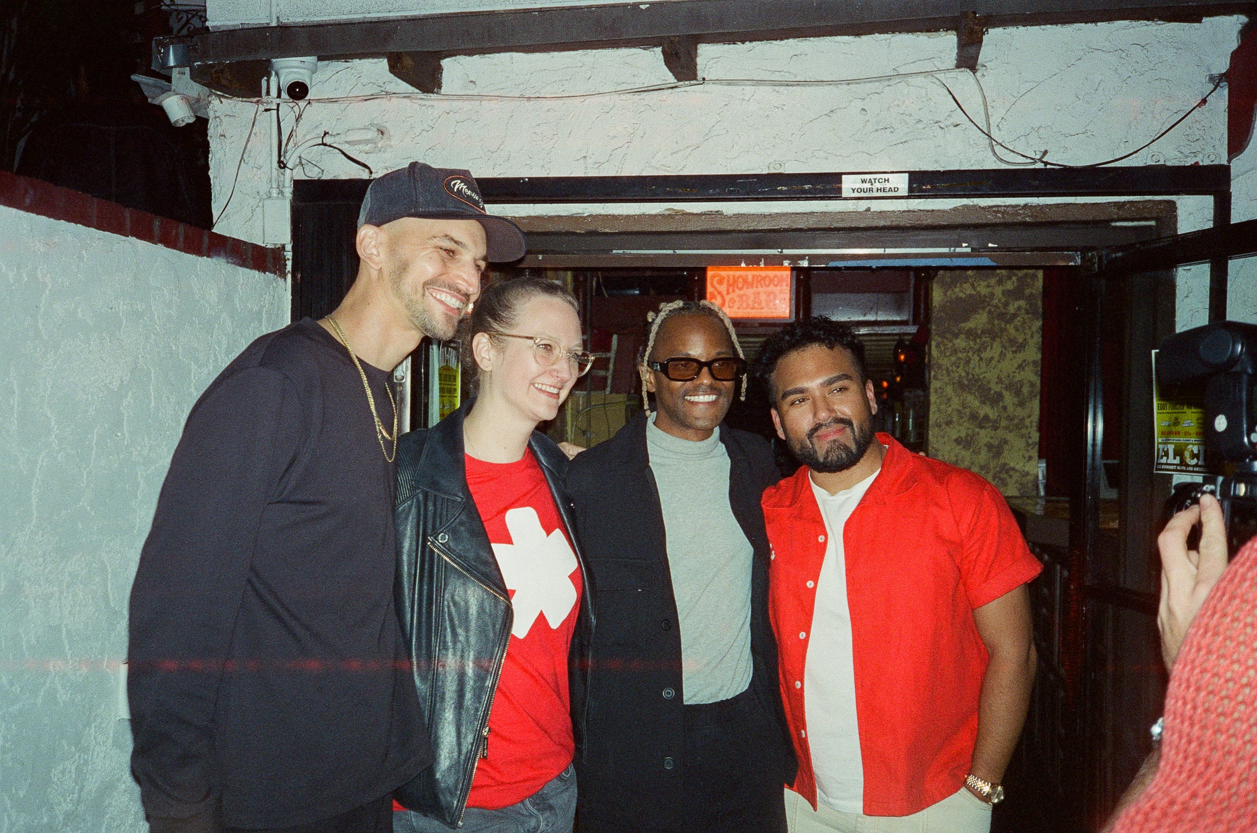 KAIRO concert photography by Ryan Yee