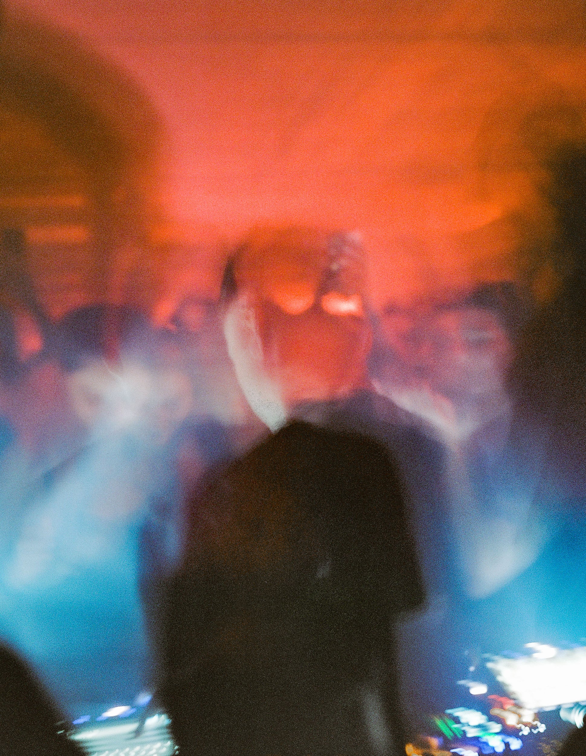 Photography by Ryan Yee