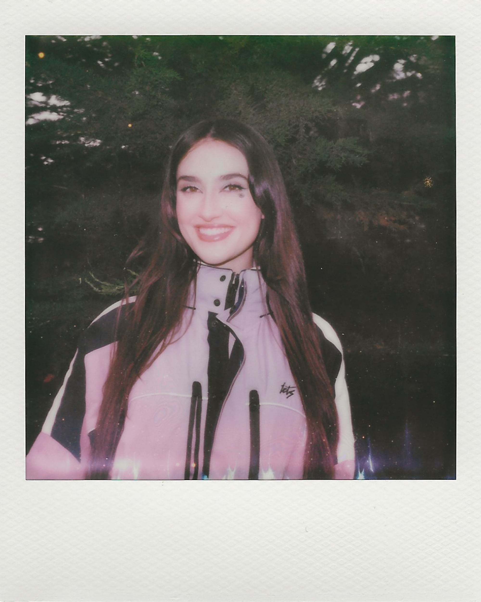 Outside Lands Music Festival Polaroids 2026 by Ryan Yee