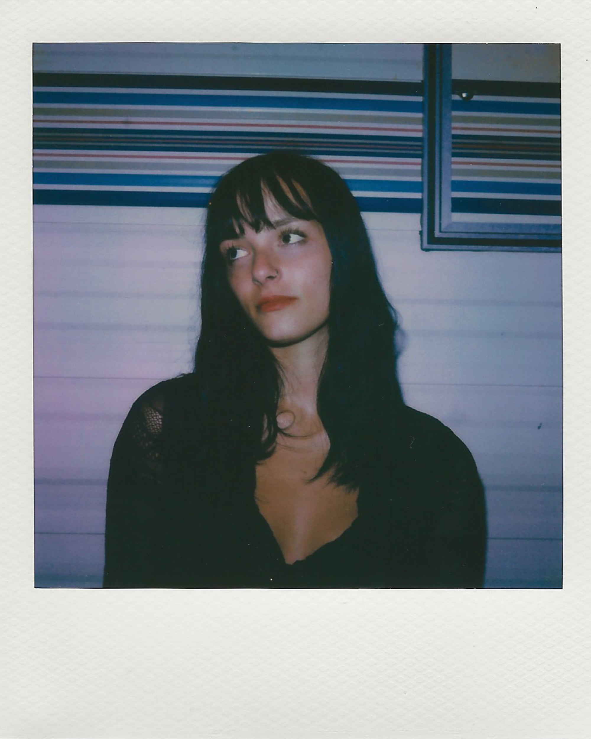 Outside Lands Music Festival Polaroids 2026 by Ryan Yee