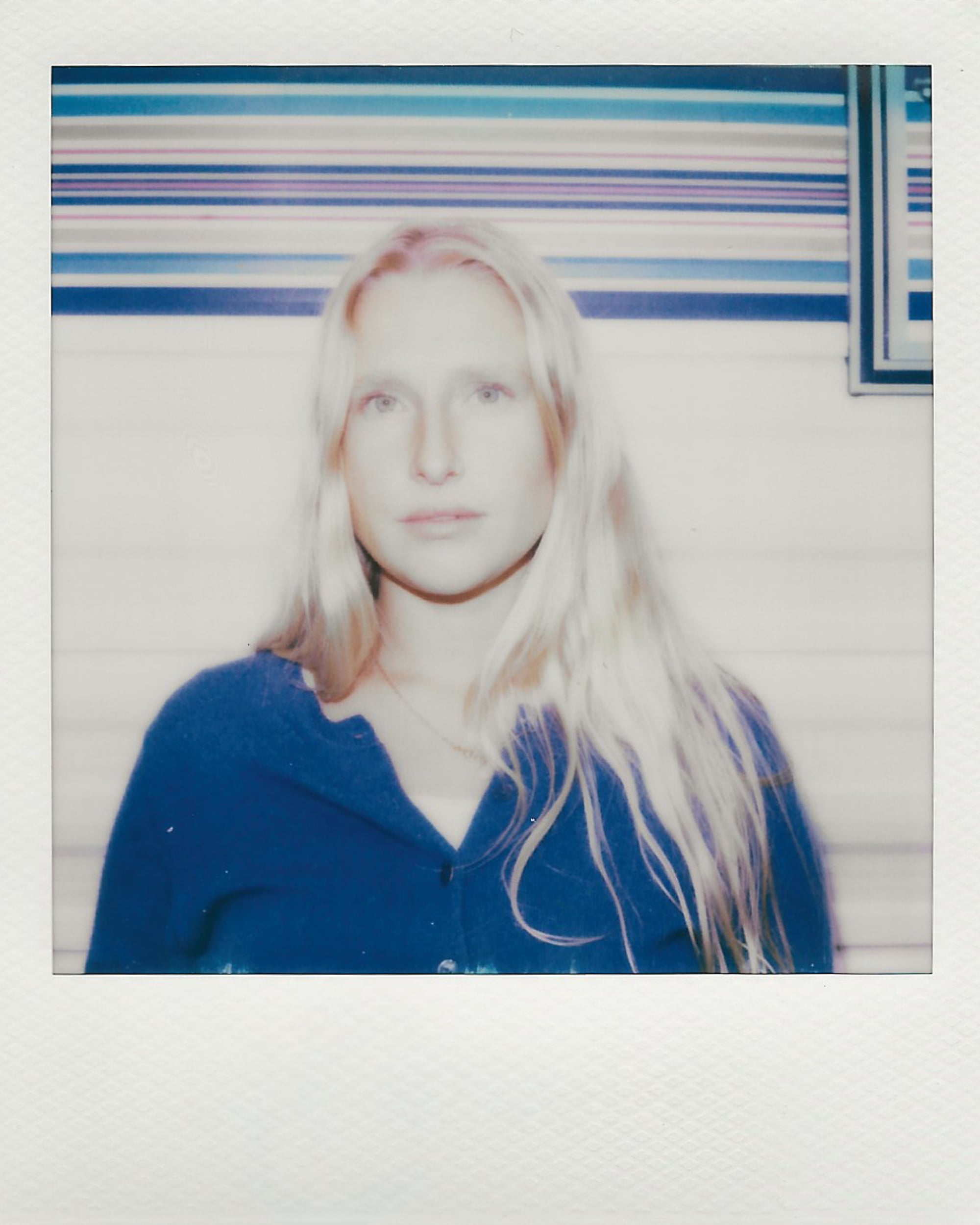 Outside Lands Music Festival Polaroids 2026 by Ryan Yee