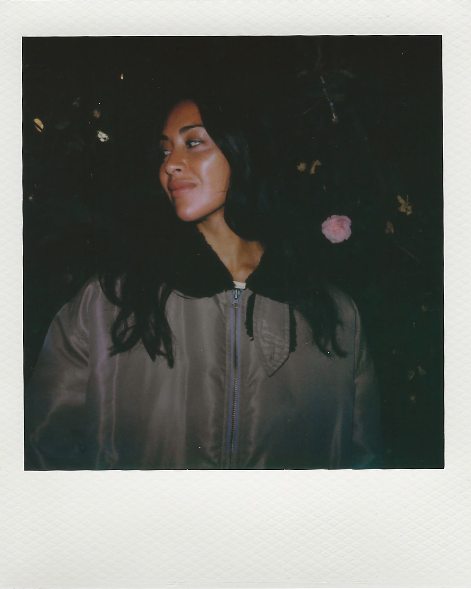 Outside Lands Music Festival Polaroids 2026 by Ryan Yee