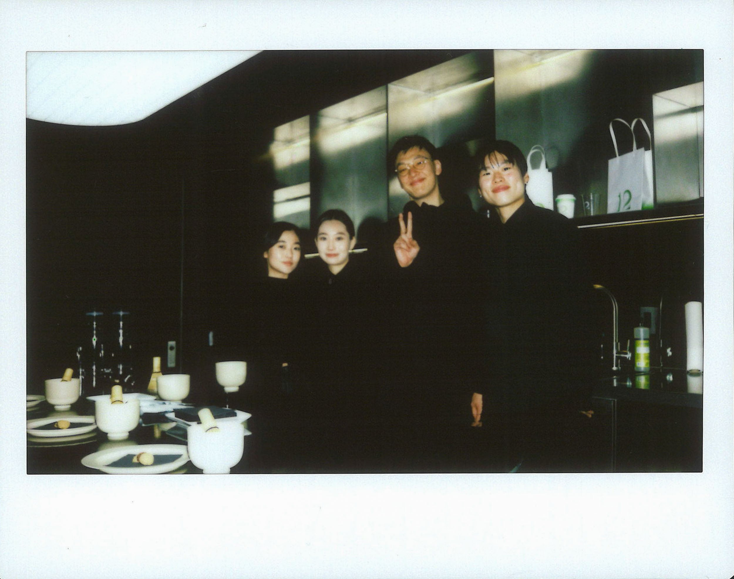 12 Matcha Tasting event photography by Ryan Yee