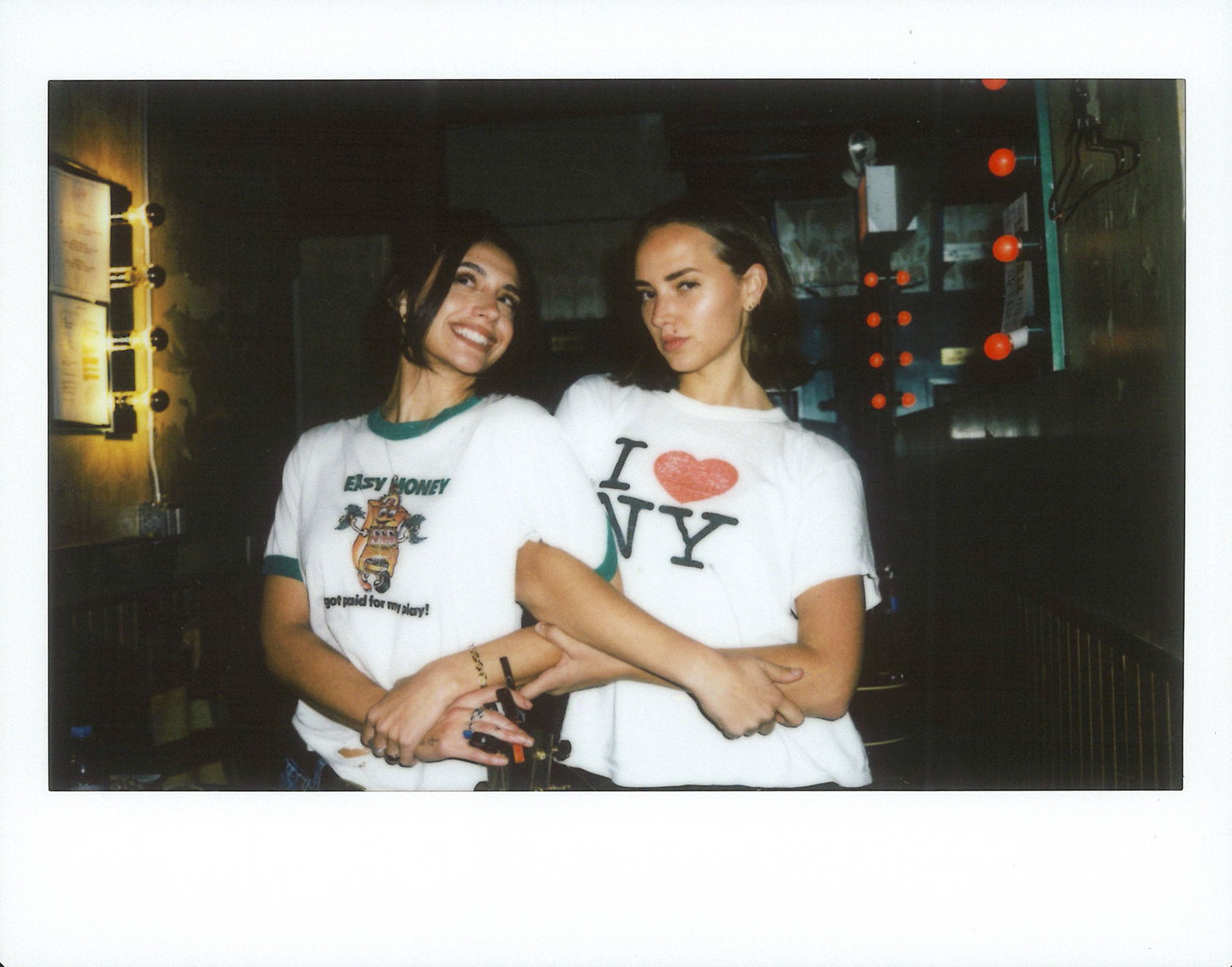 Frances Whitney concert photography by Ryan Yee