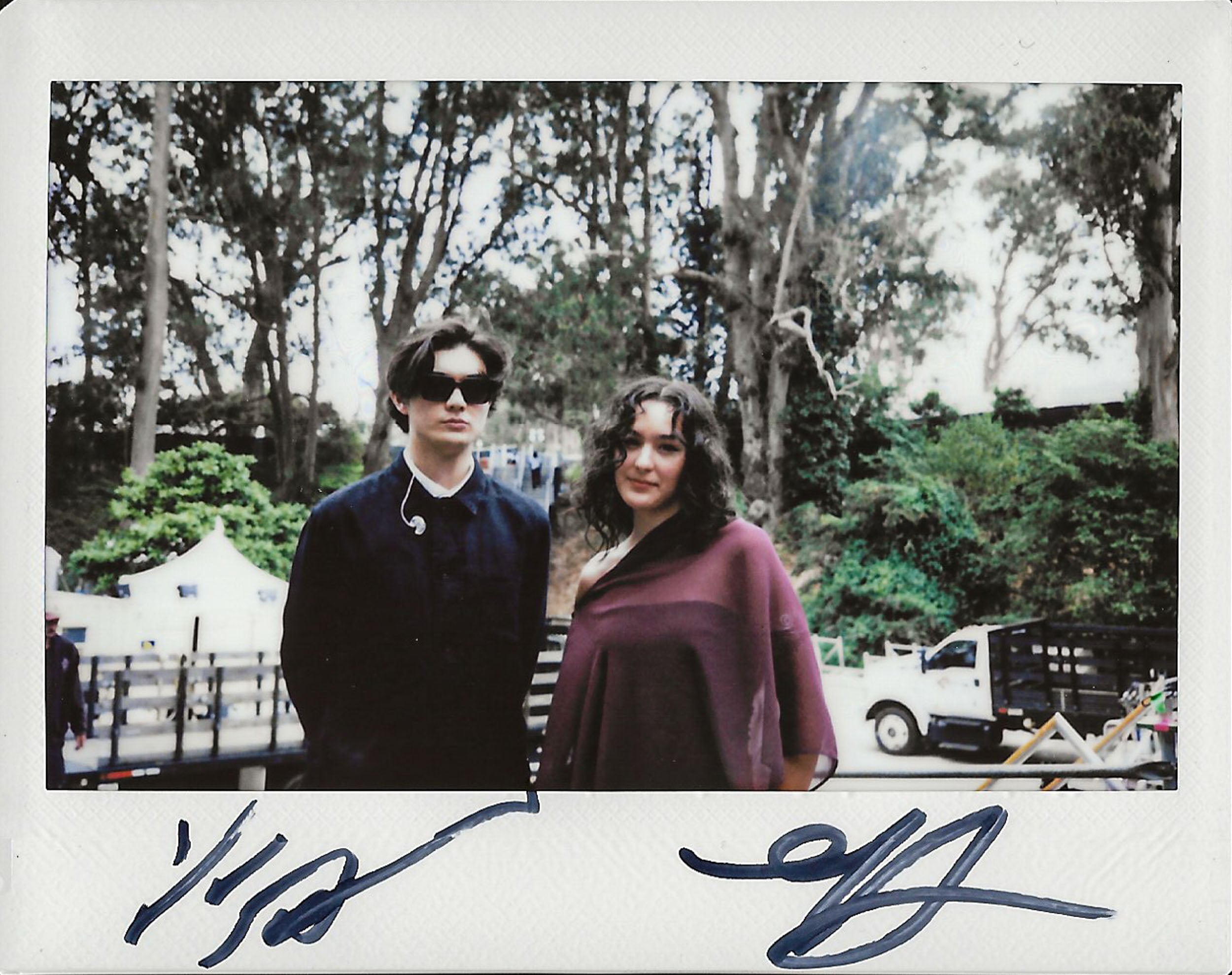 Wasia Project concert photography by Ryan Yee