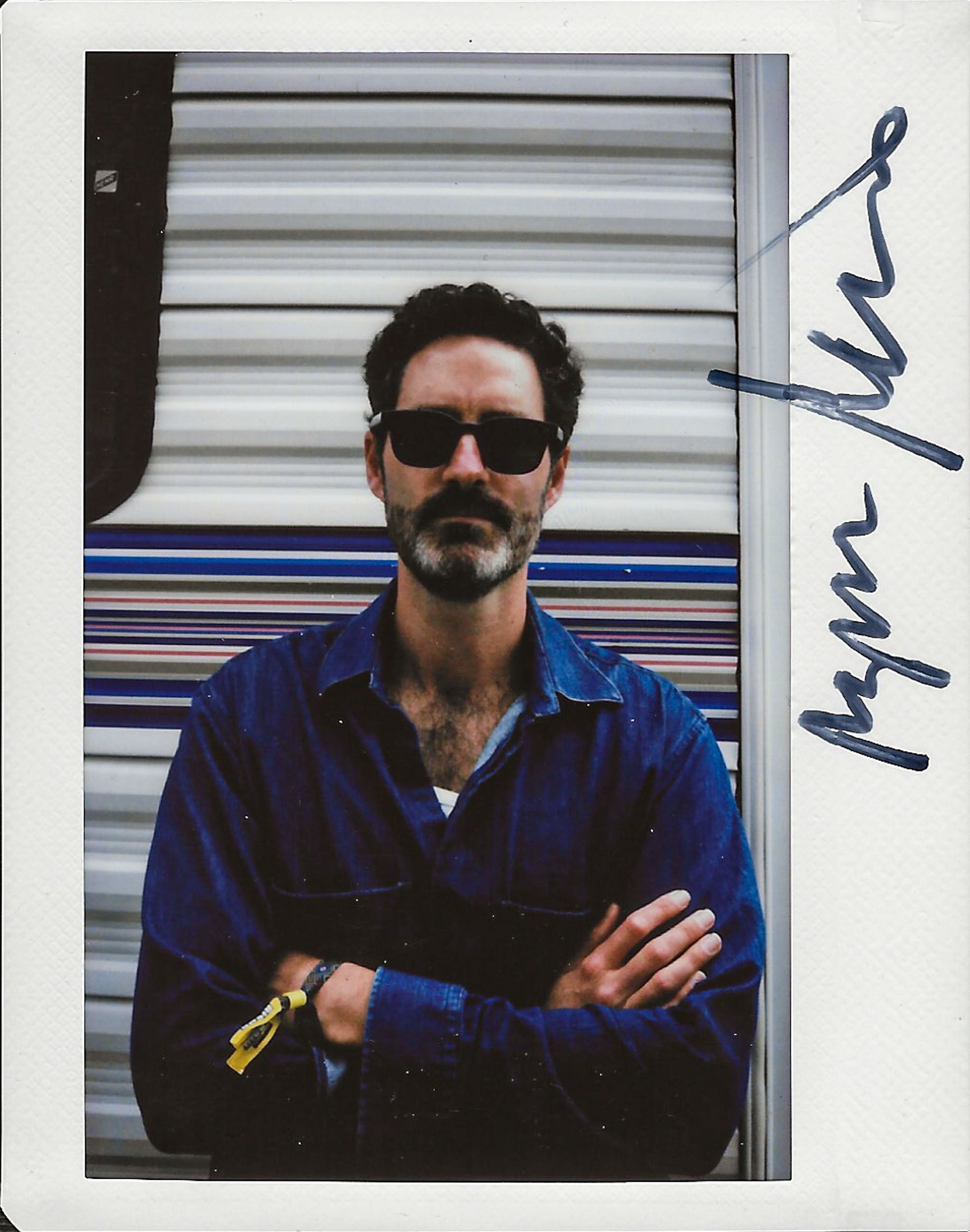 Paco Versailles concert photography by Ryan Yee