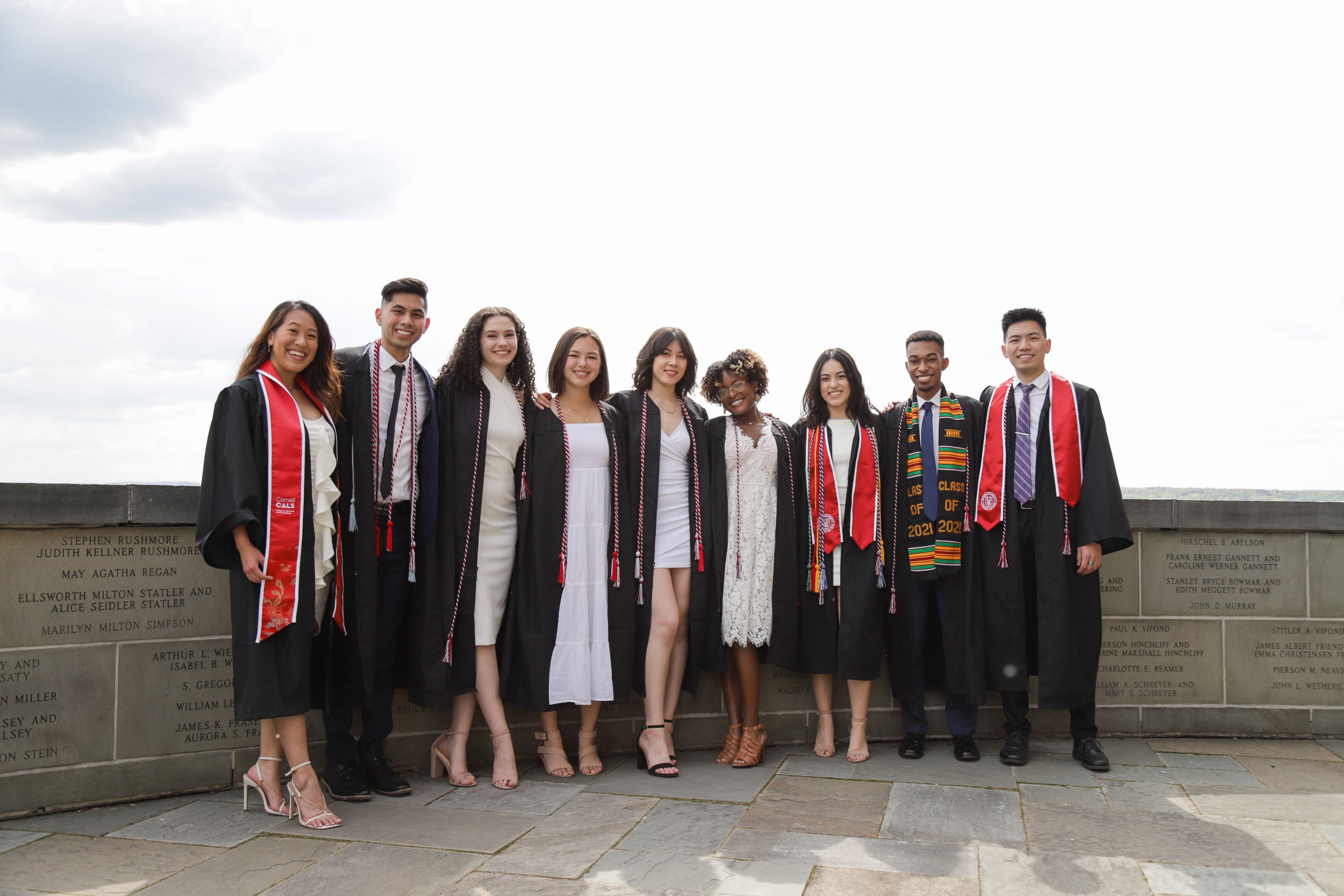 Graduation photography by Ryan Yee