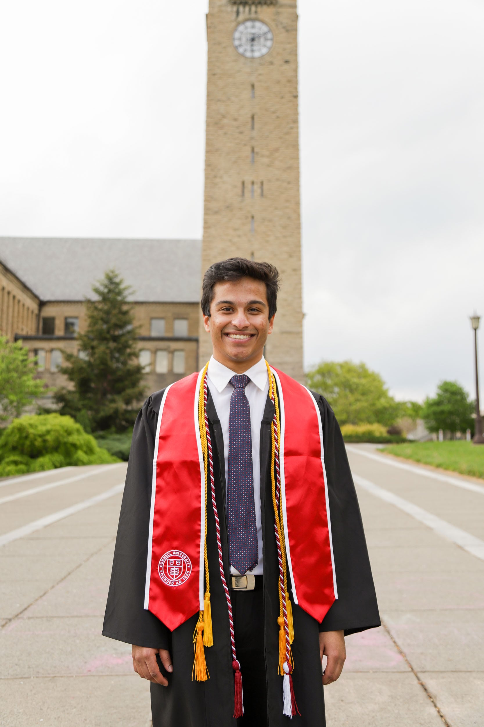 Graduation photography by Ryan Yee