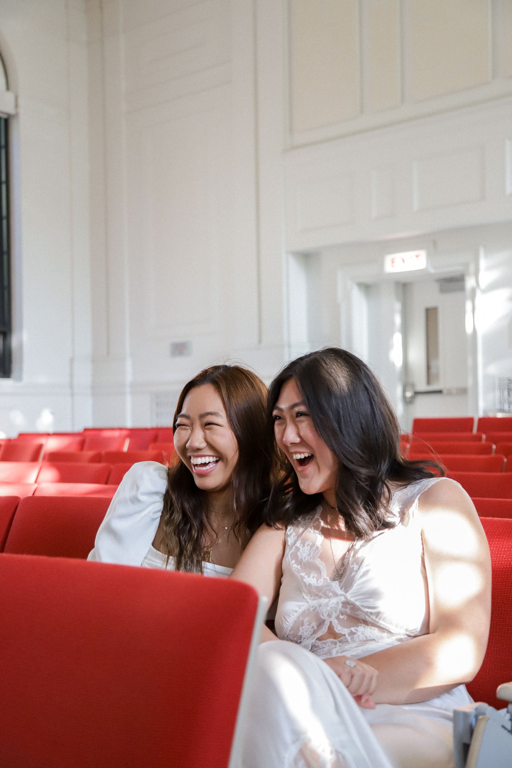 Graduation photography by Ryan Yee