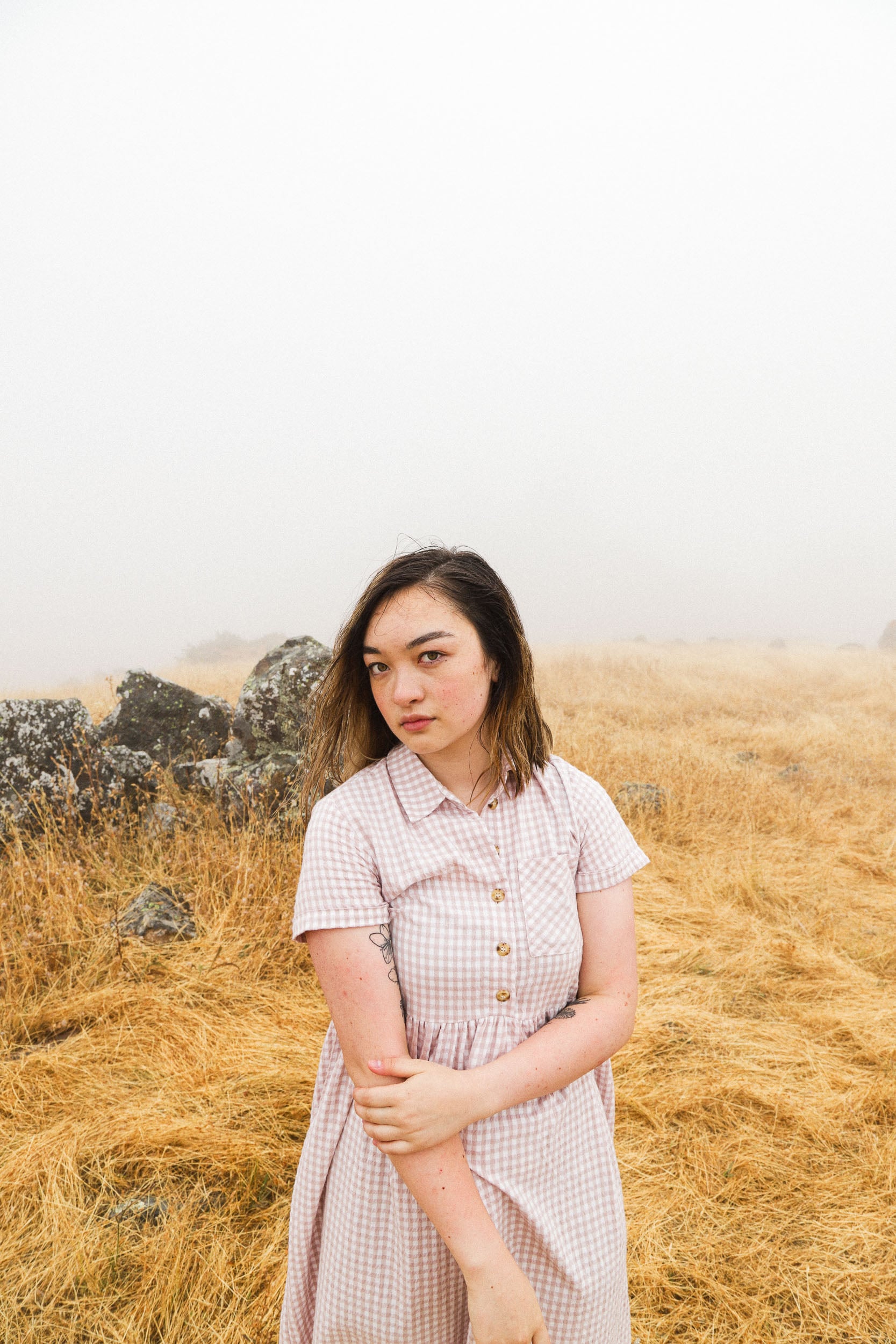 mxmtoon photography by Ryan Yee