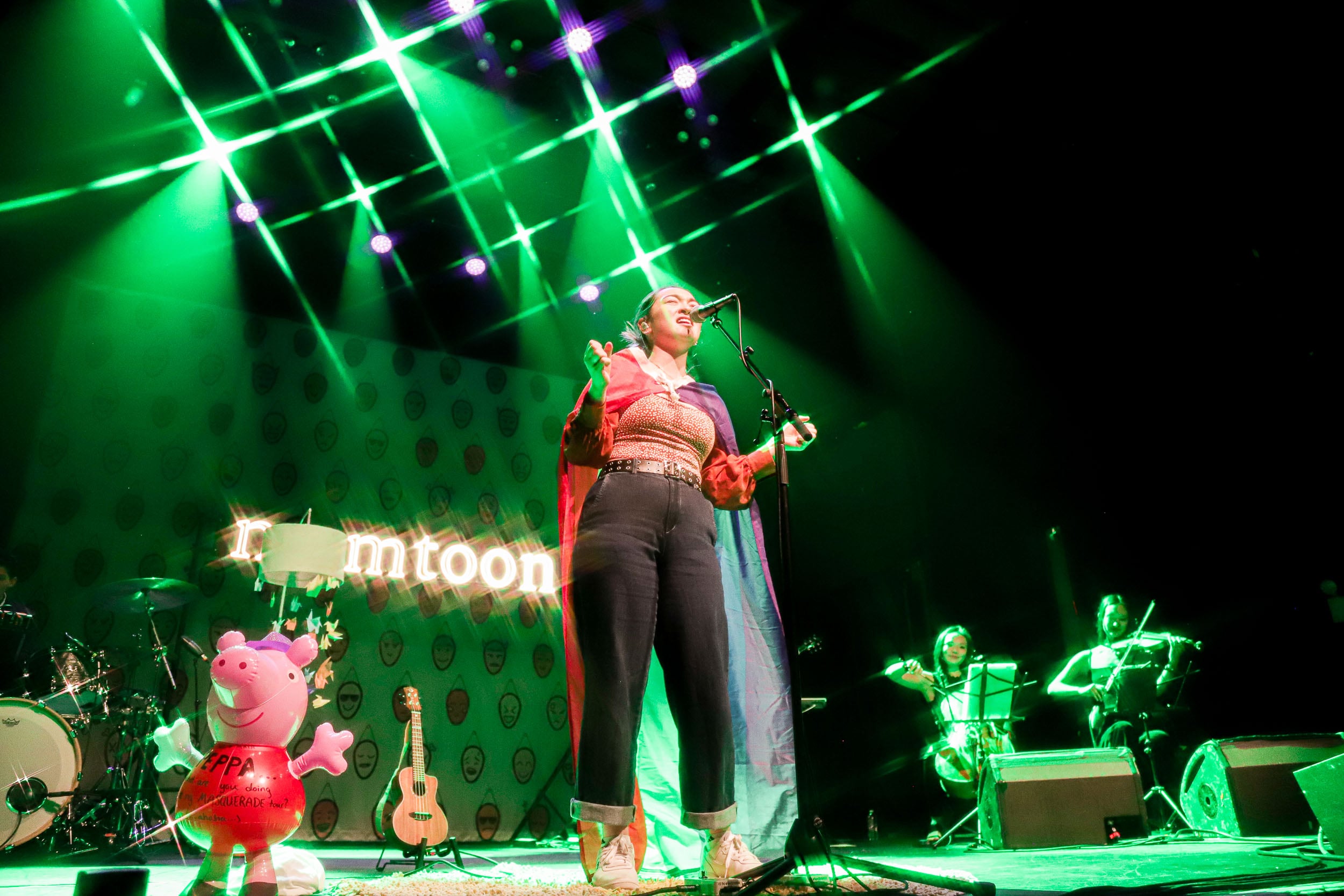 Photography by Ryan Yee