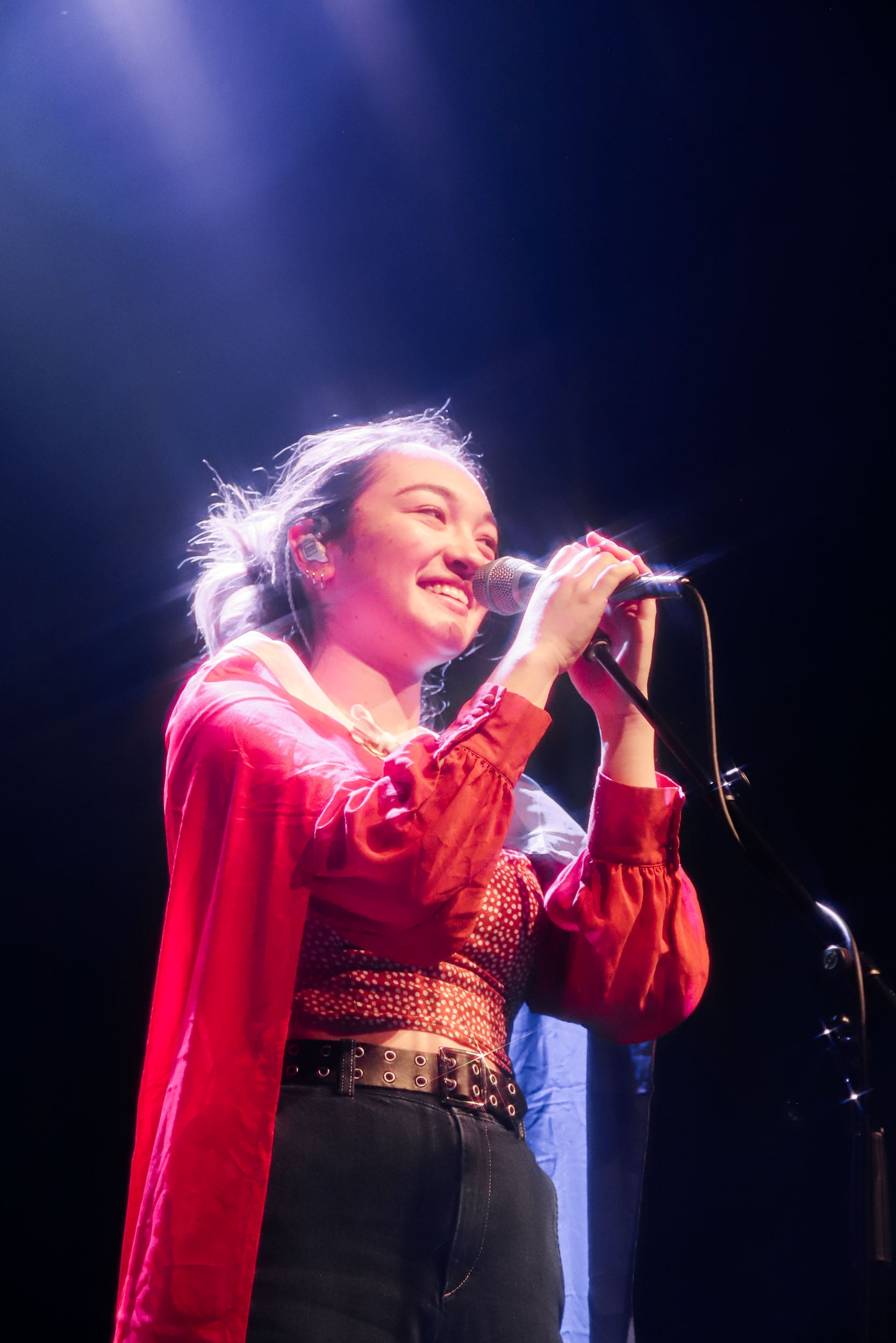 mxmtoon photography by Ryan Yee