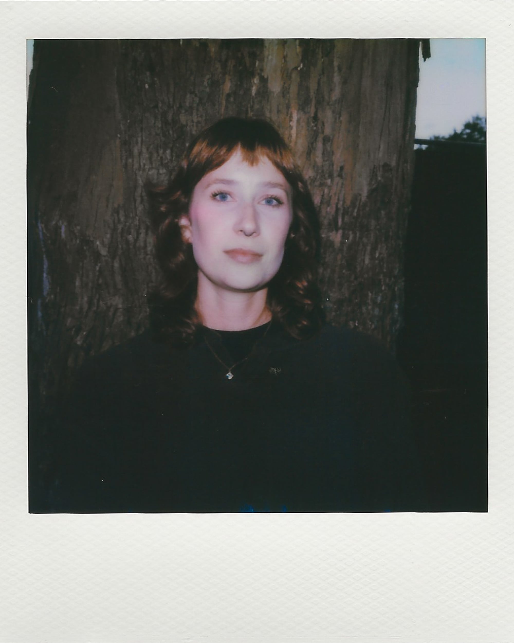 Outside Lands Music Festival Polaroids 2026 by Ryan Yee