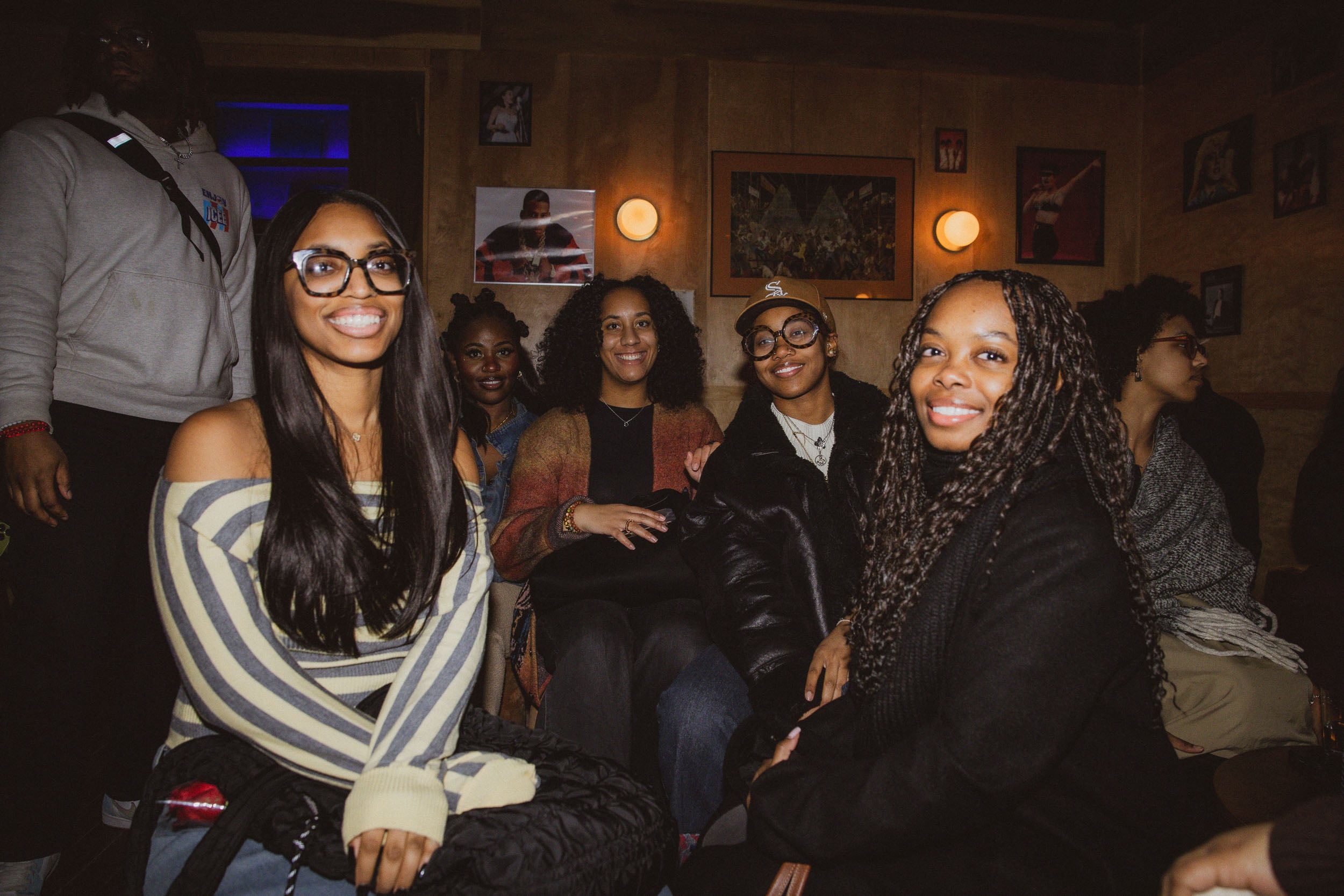 Leven Kali concert photography by Ryan Yee