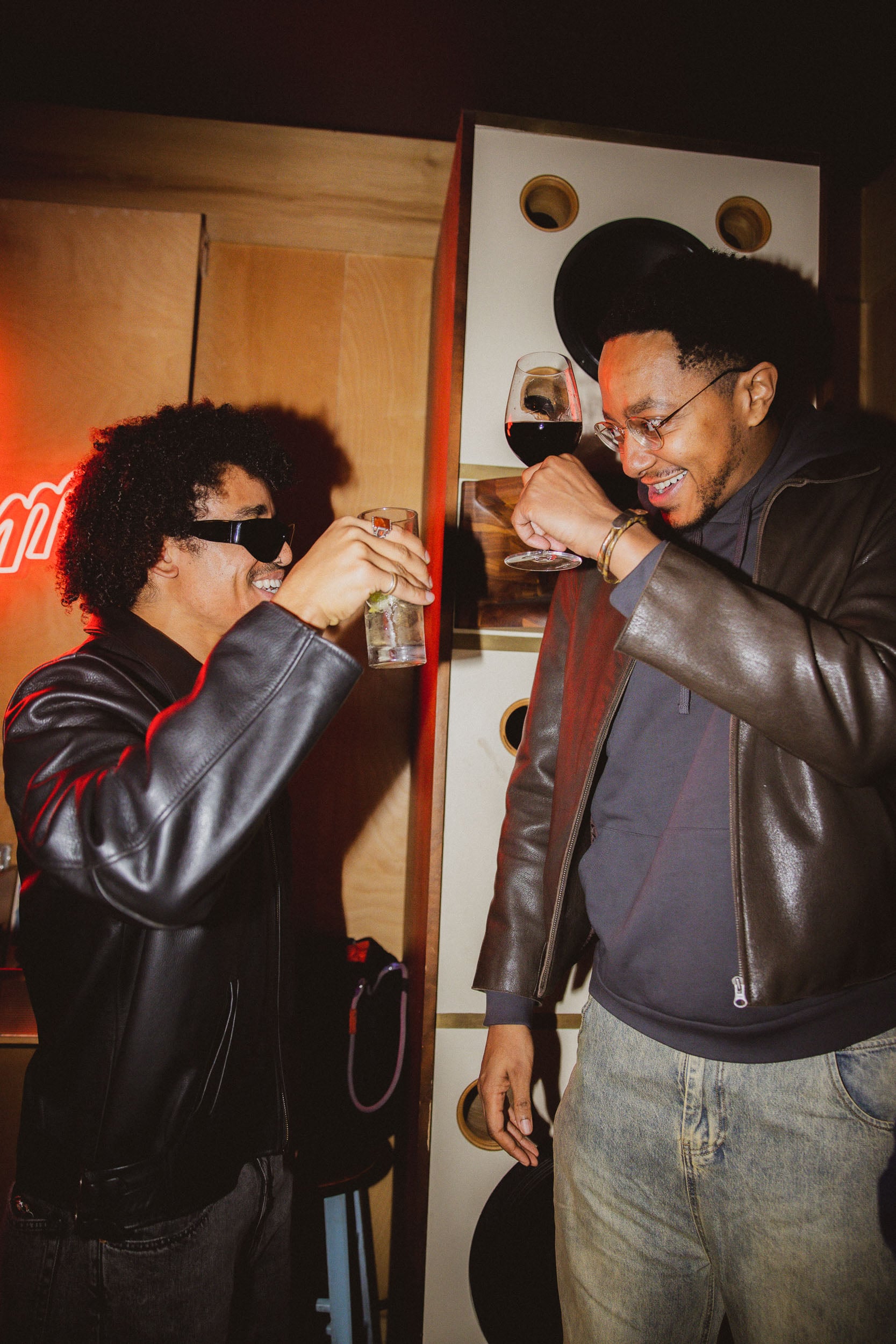 Leven Kali concert photography by Ryan Yee