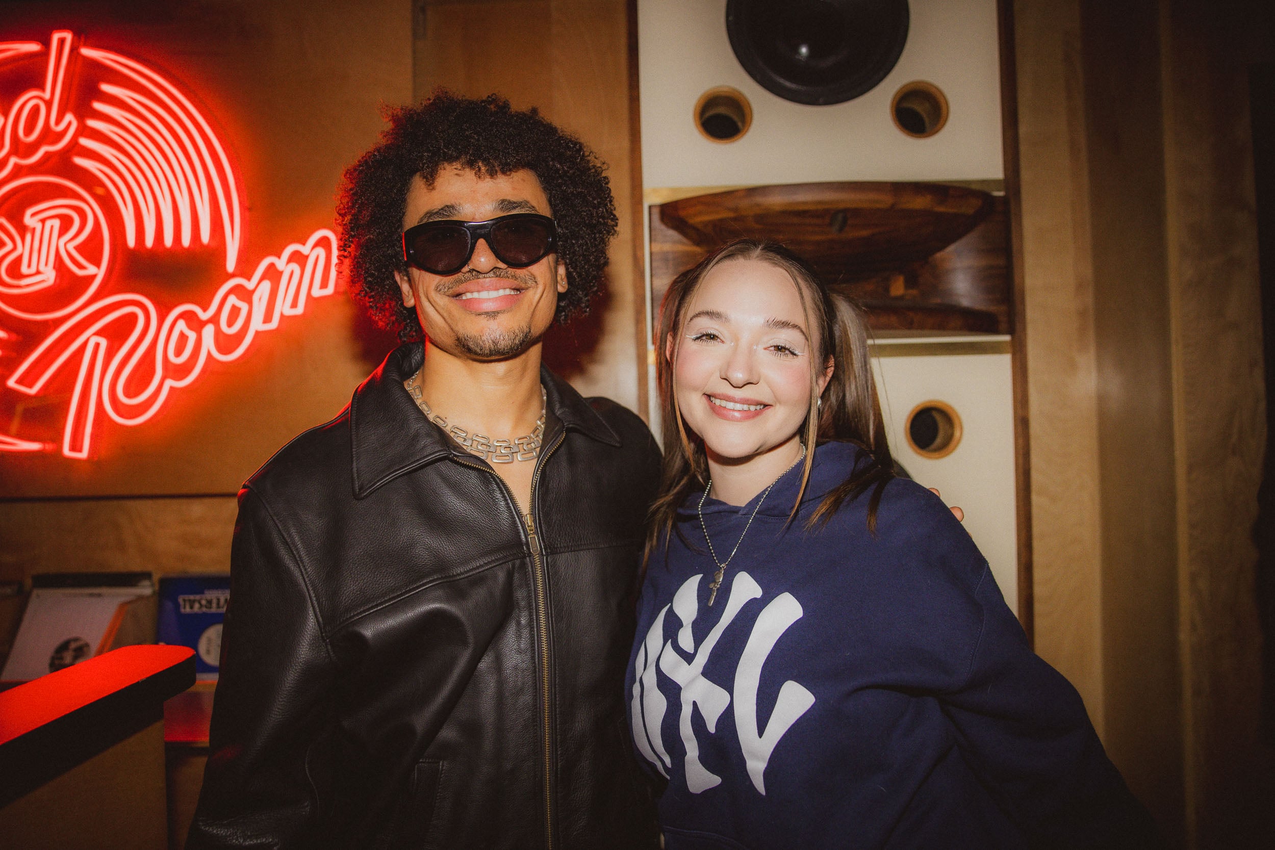 Leven Kali concert photography by Ryan Yee