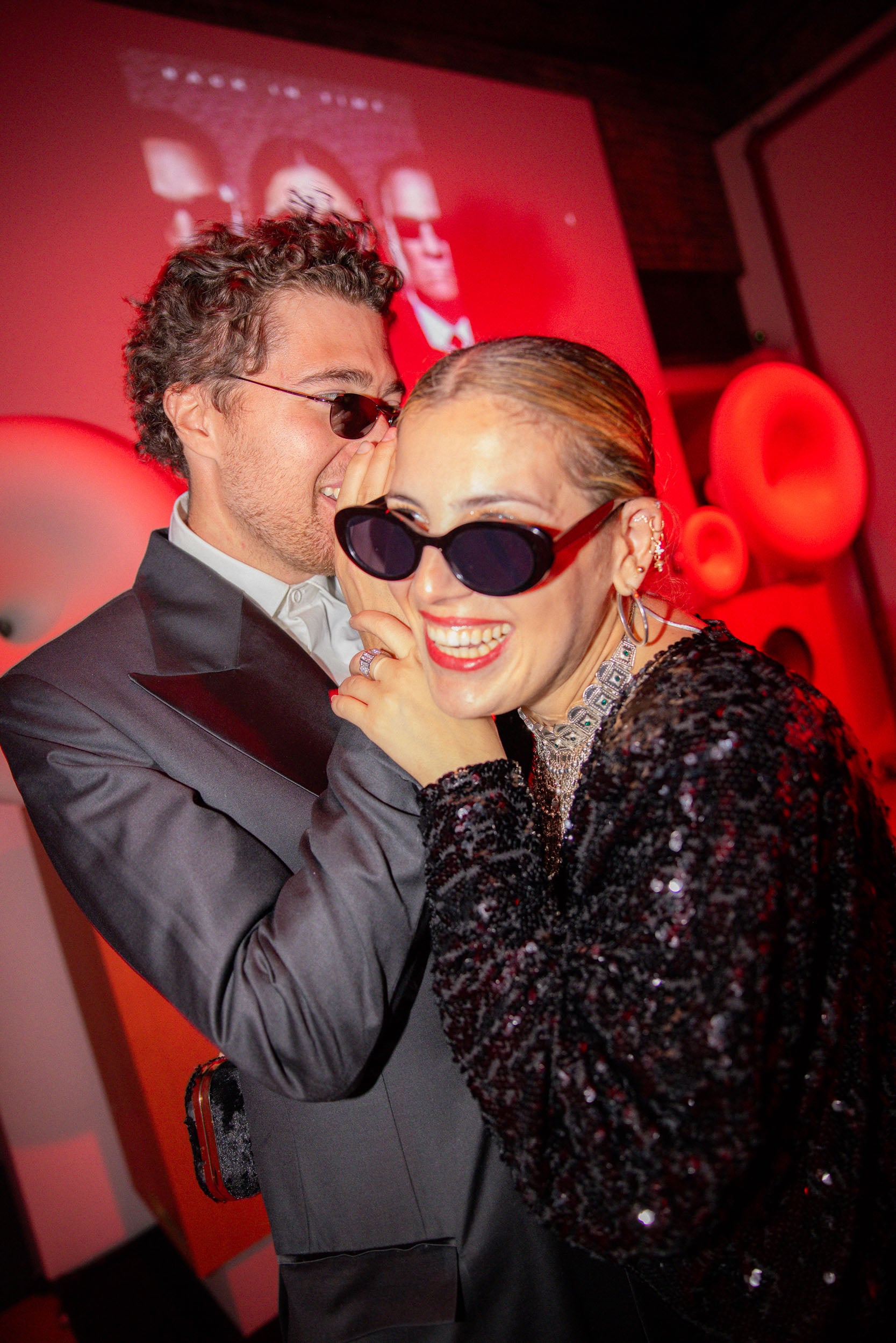 Party event photography by Ryan Yee