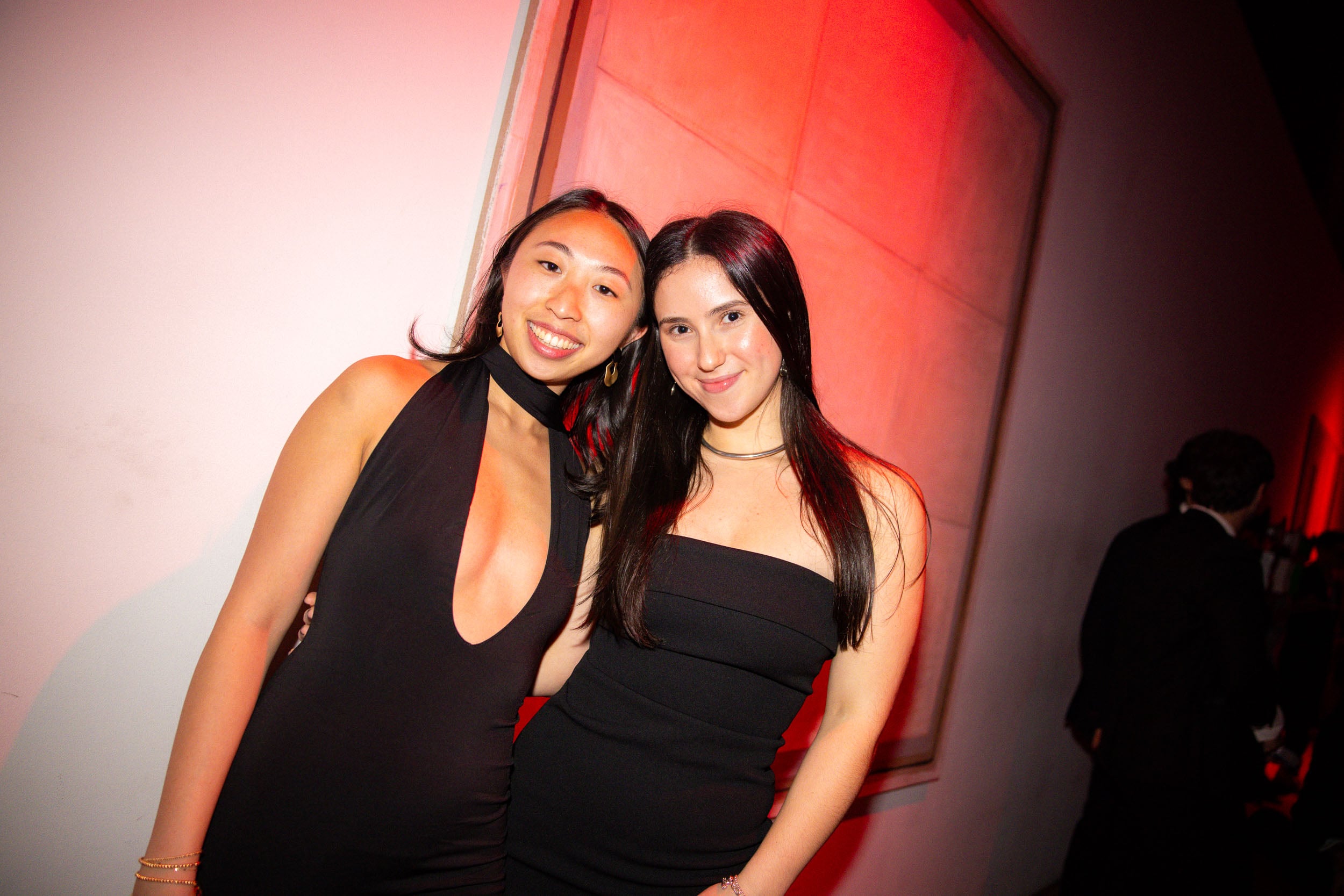 Party event photography by Ryan Yee