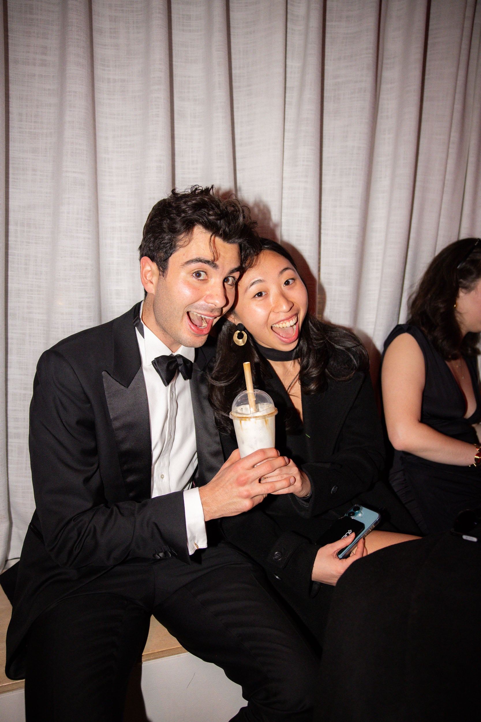 Party event photography by Ryan Yee