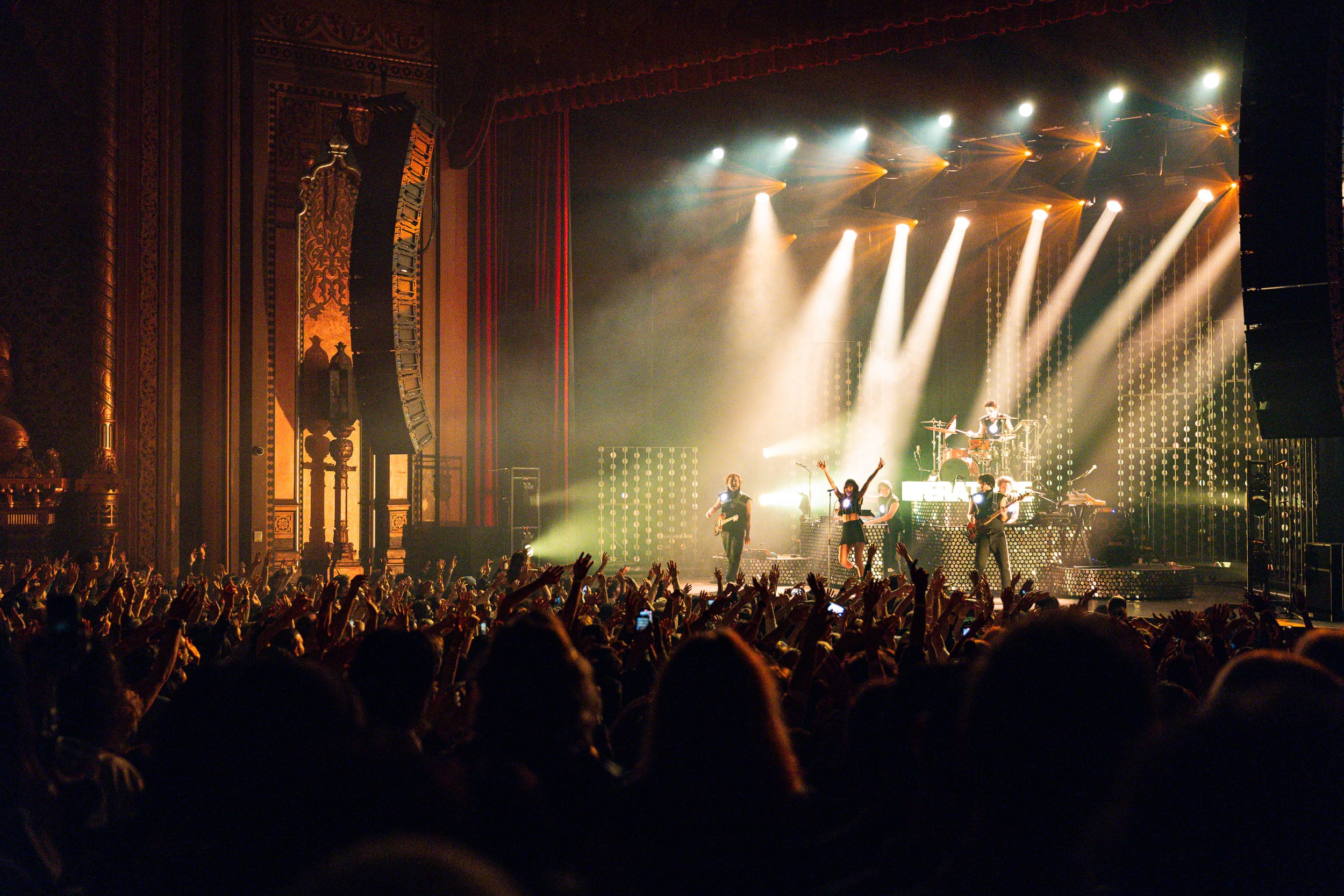 Photography by Ryan Yee