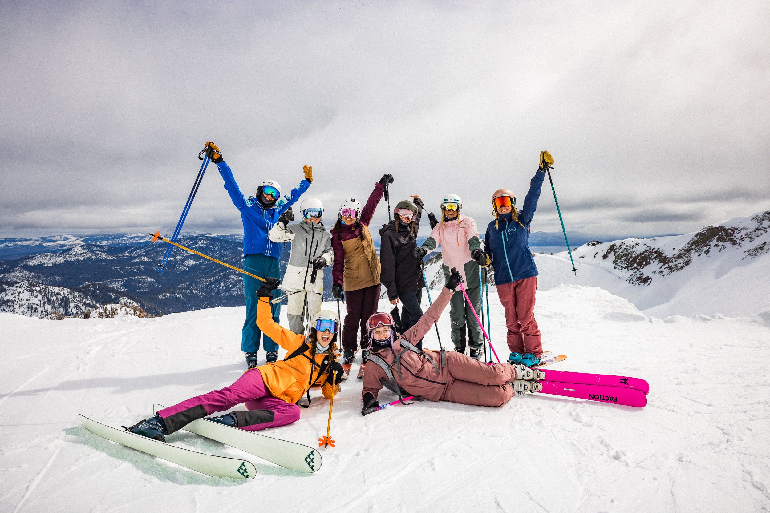 Photography by Ryan Yee