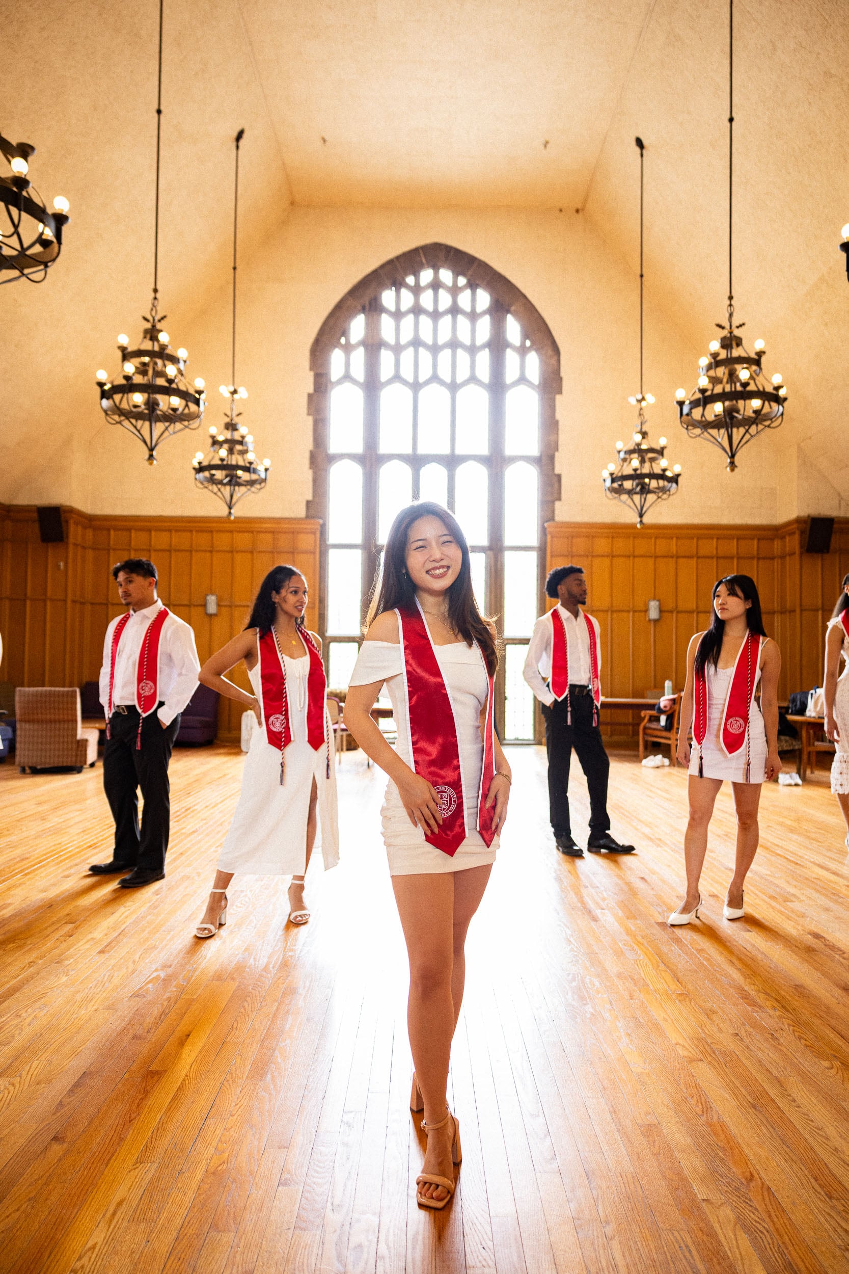 Graduation photography by Ryan Yee