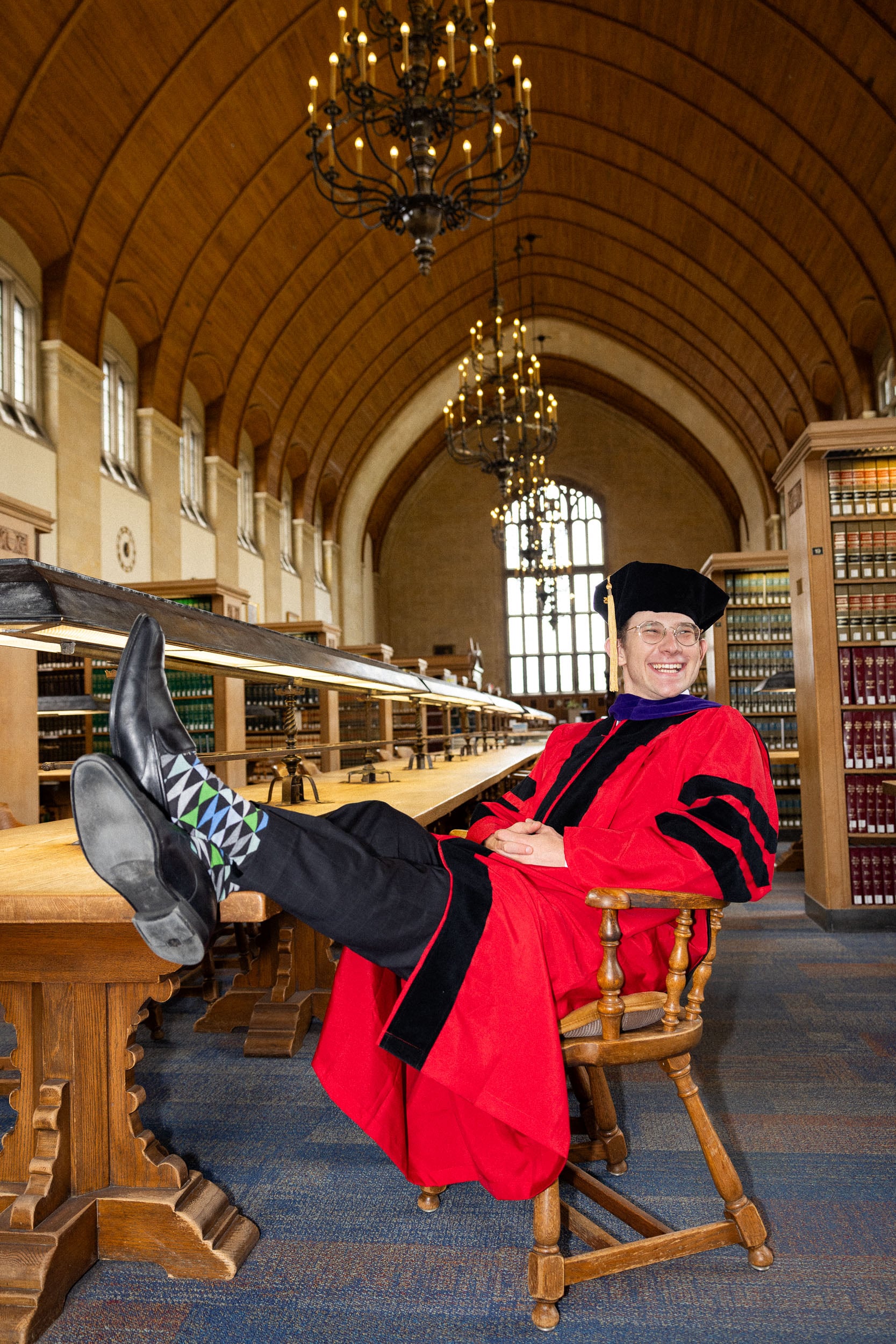 Graduation photography by Ryan Yee