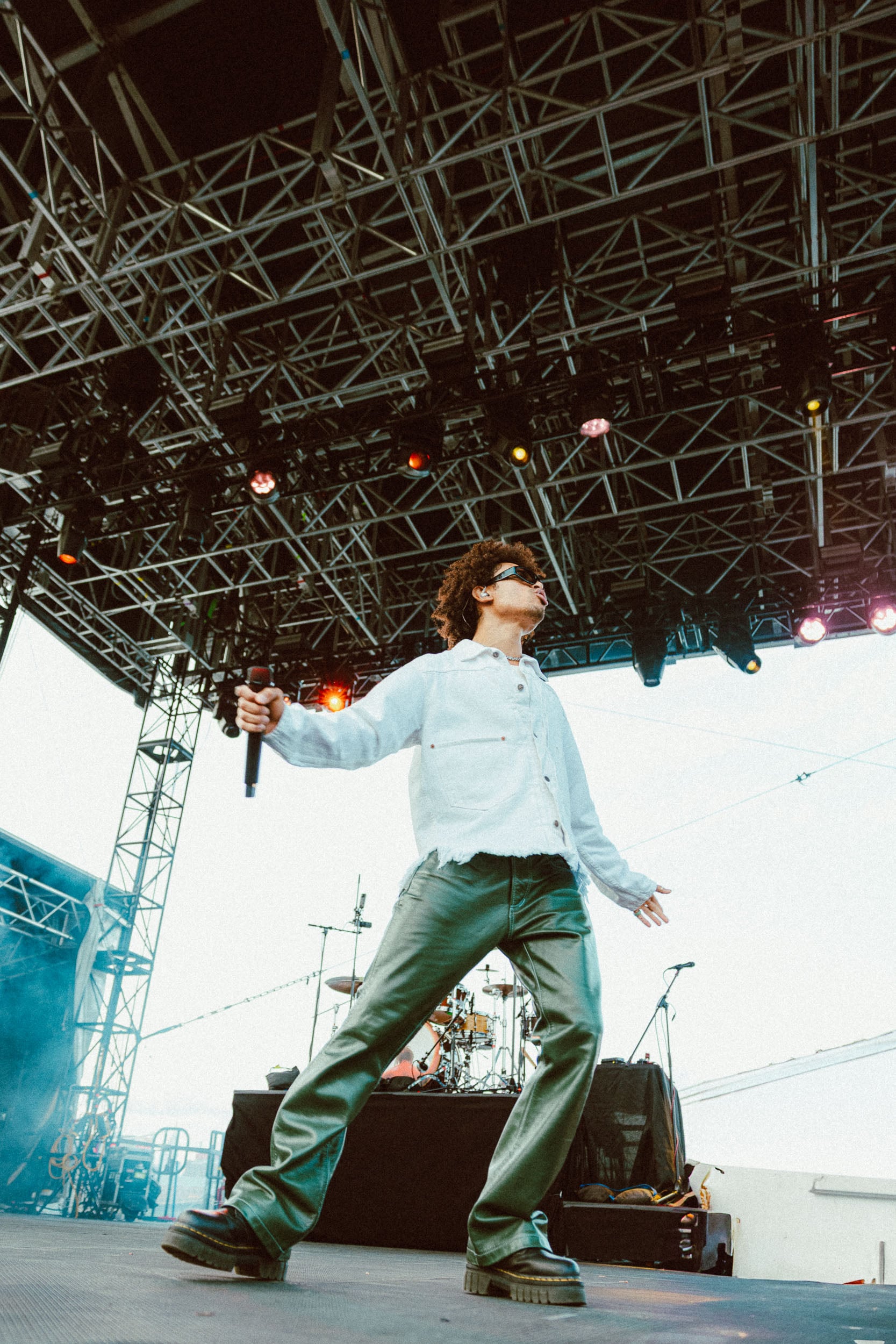 Photography by Ryan Yee