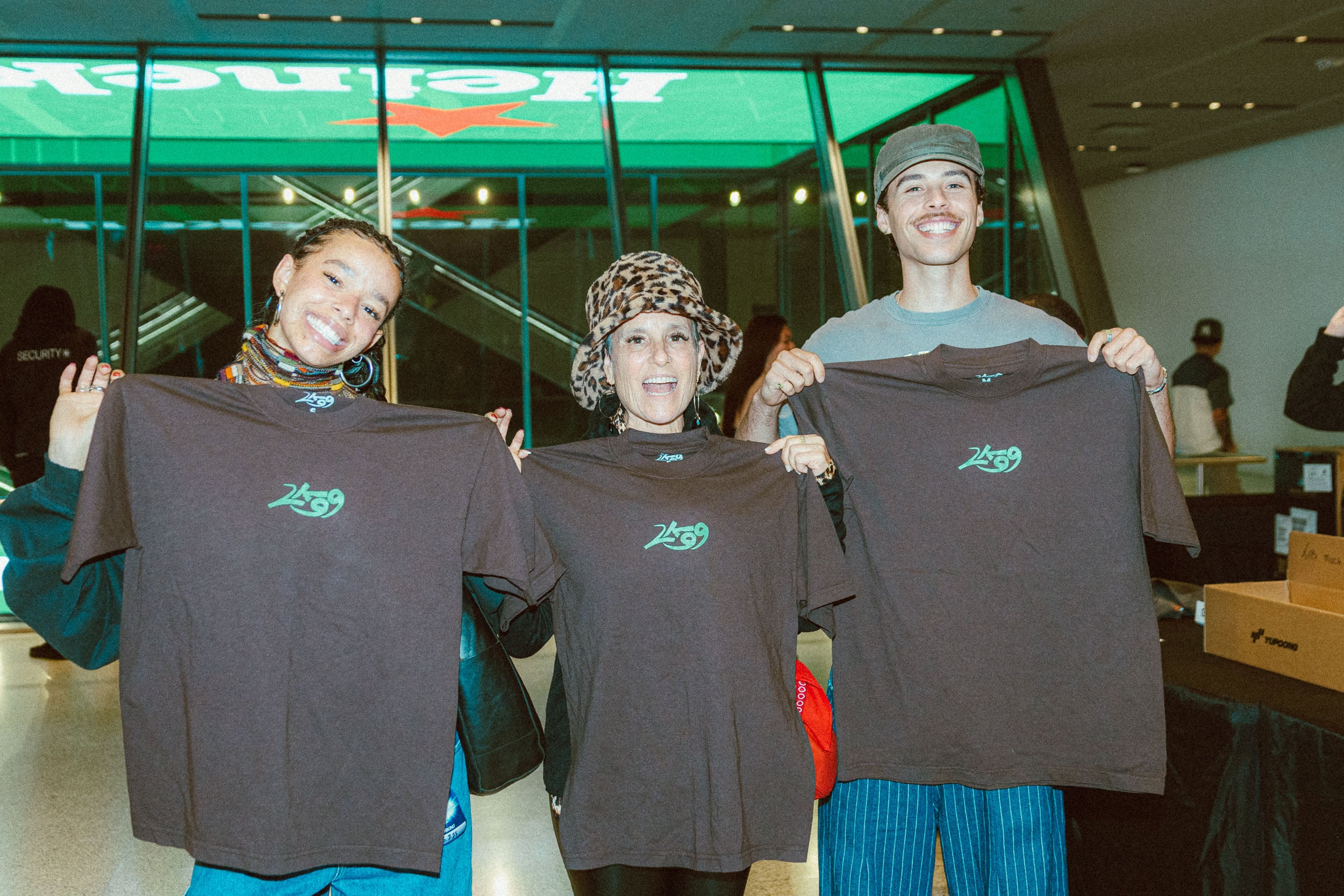 Leven Kali concert photography by Ryan Yee