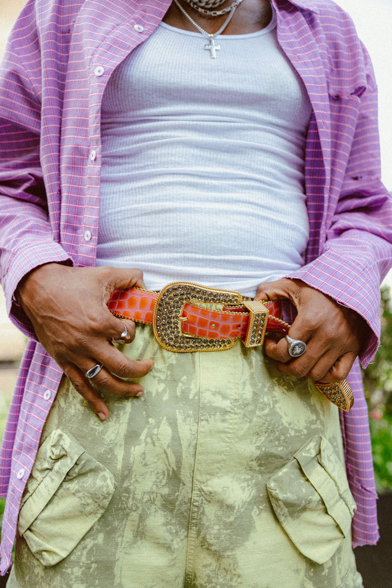 Photography by Ryan Yee