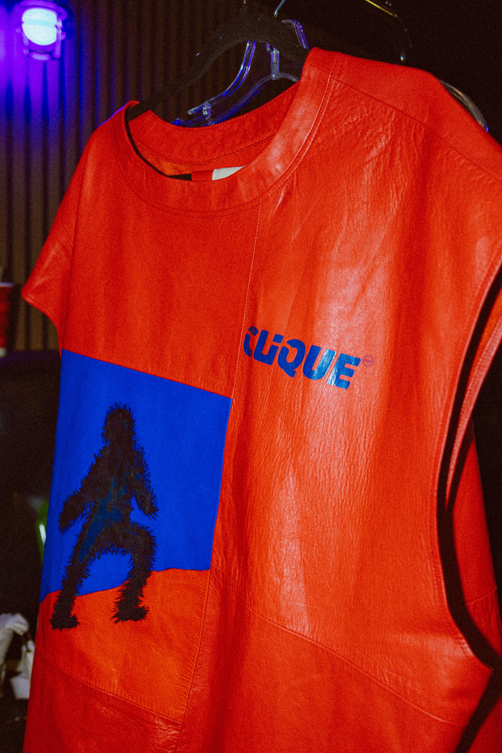 Lucky Daye concert photography by Ryan Yee