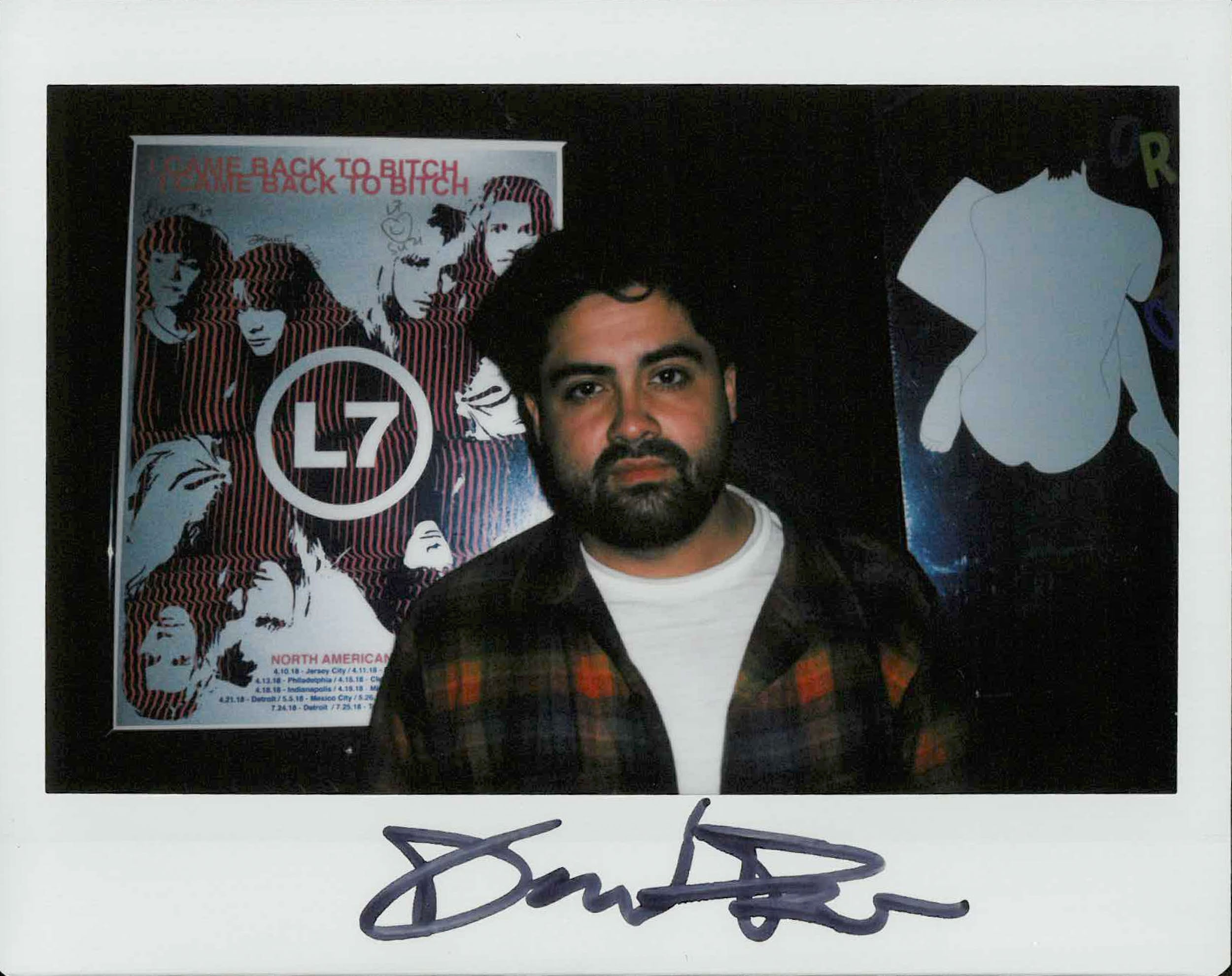 Sam Gellaitry concert photography by Ryan Yee