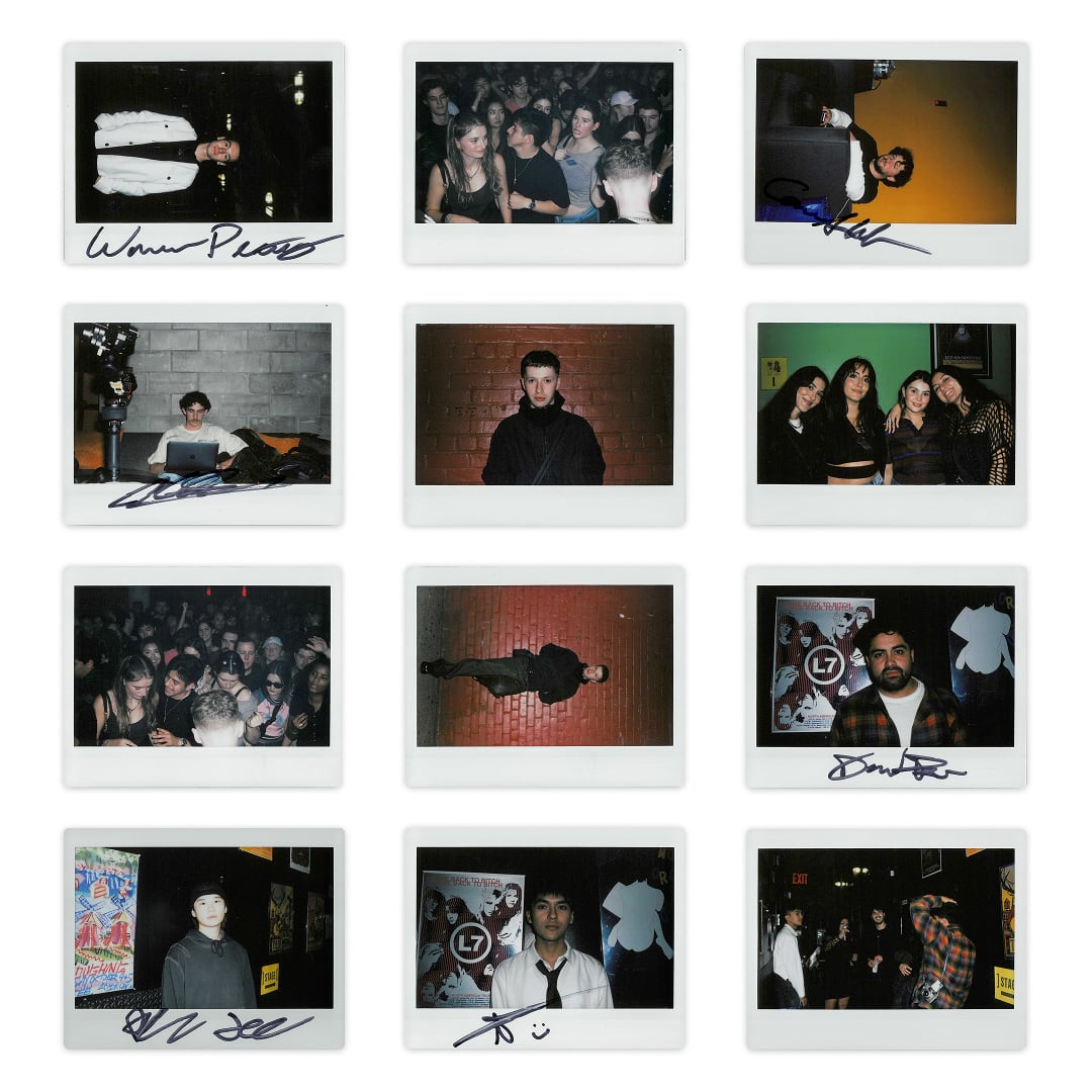 Photography by Ryan Yee