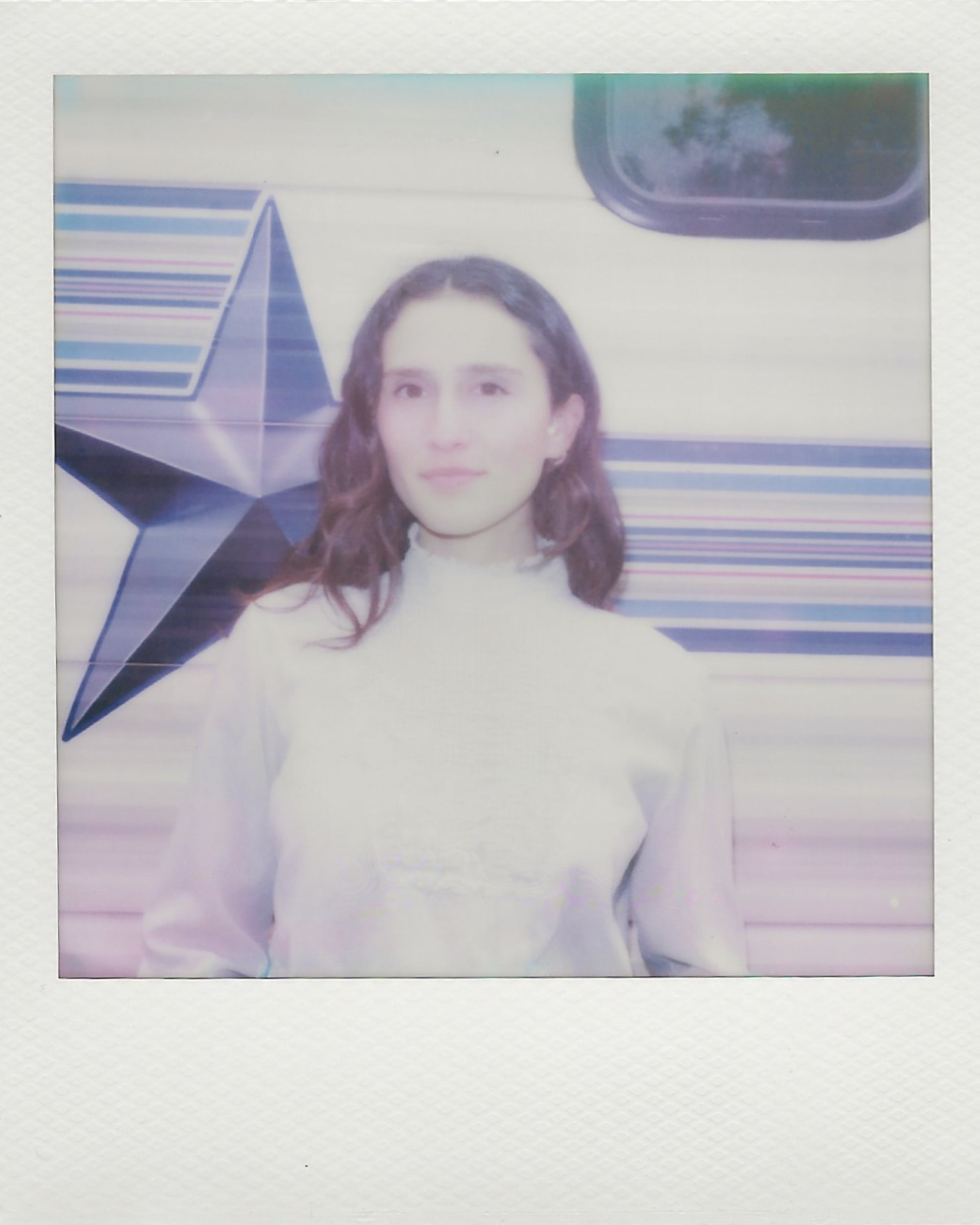 Outside Lands Music Festival Polaroids 2026 by Ryan Yee