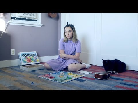  mxmtoon - blame game (audio)