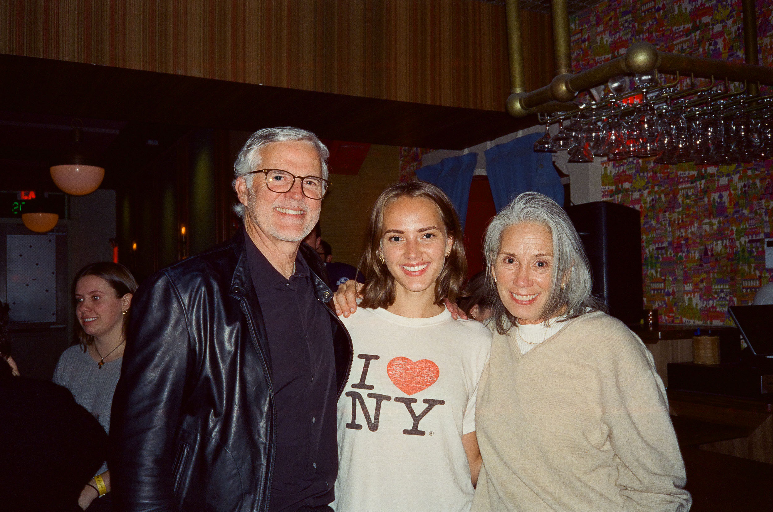 Frances Whitney concert photography by Ryan Yee