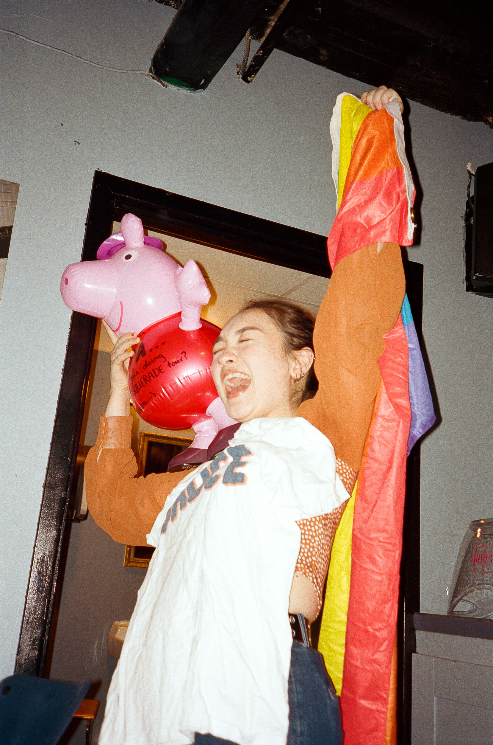 Photography by Ryan Yee