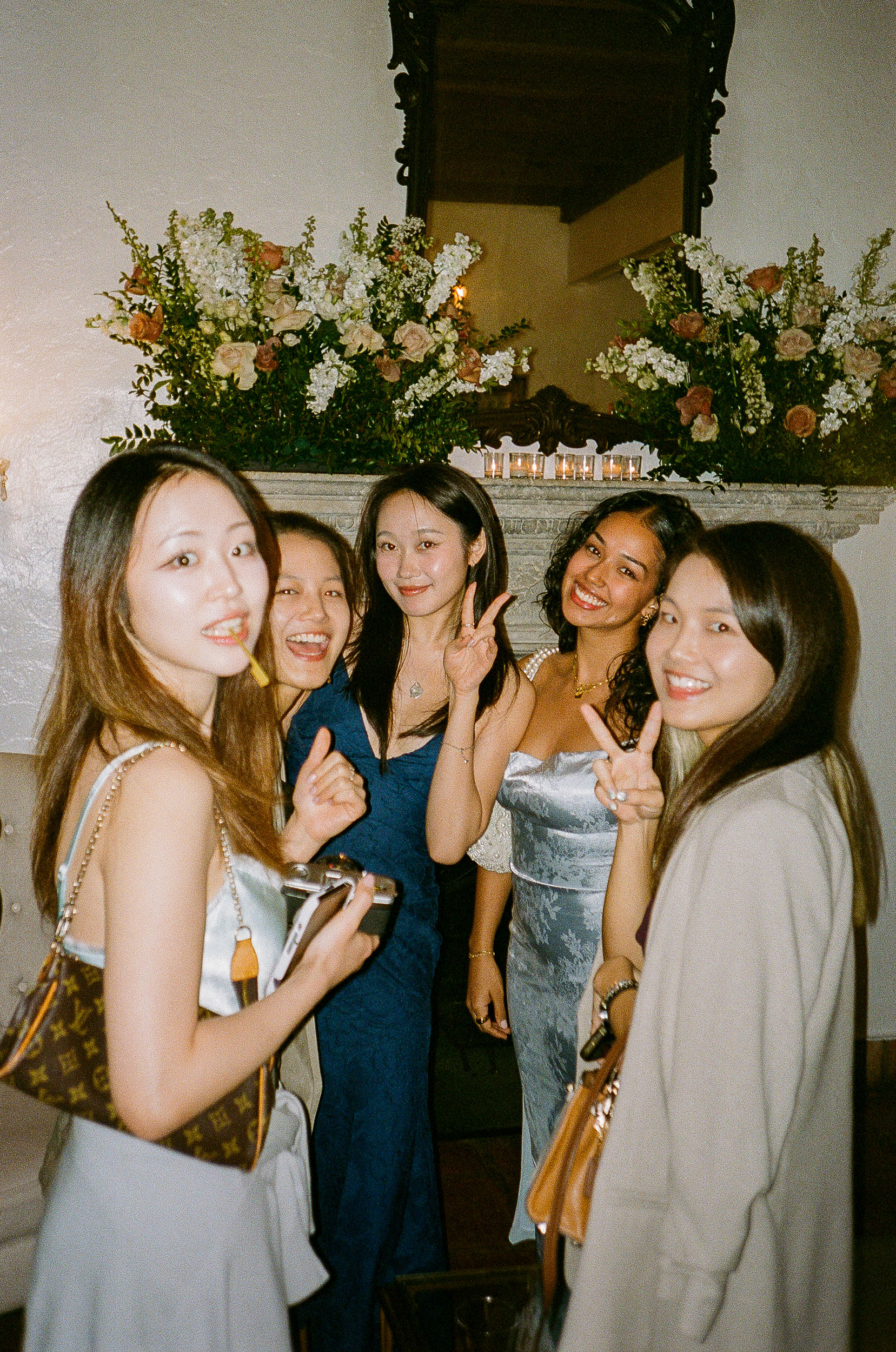 Wedding photography by Ryan Yee