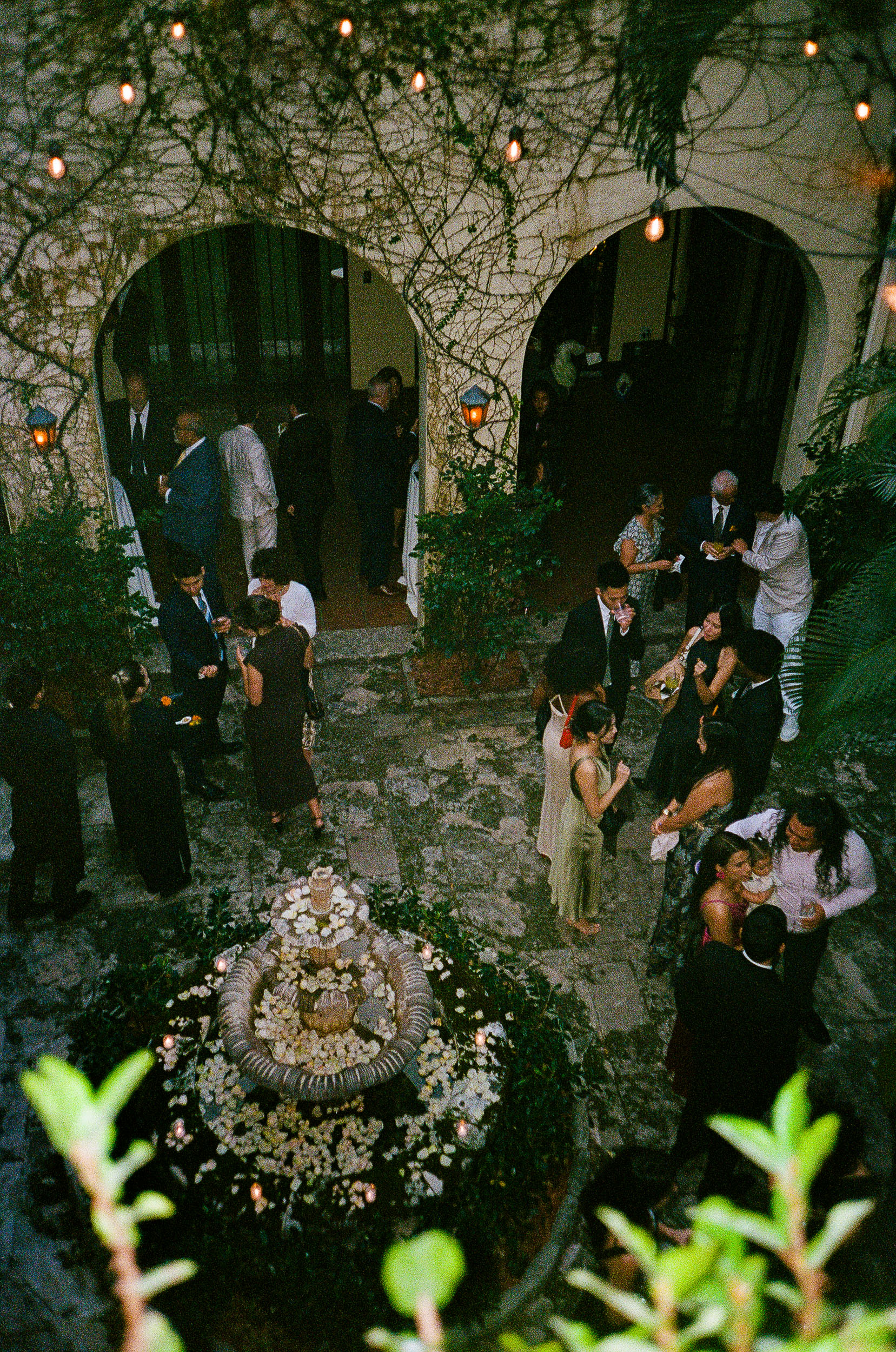 Wedding photography by Ryan Yee