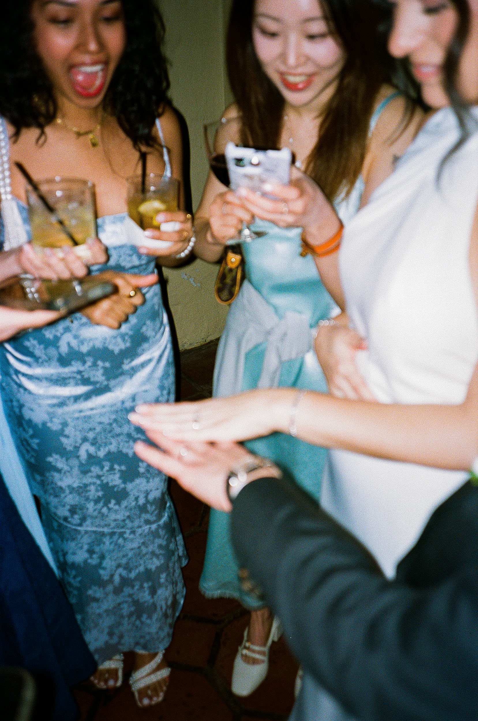 Wedding photography by Ryan Yee